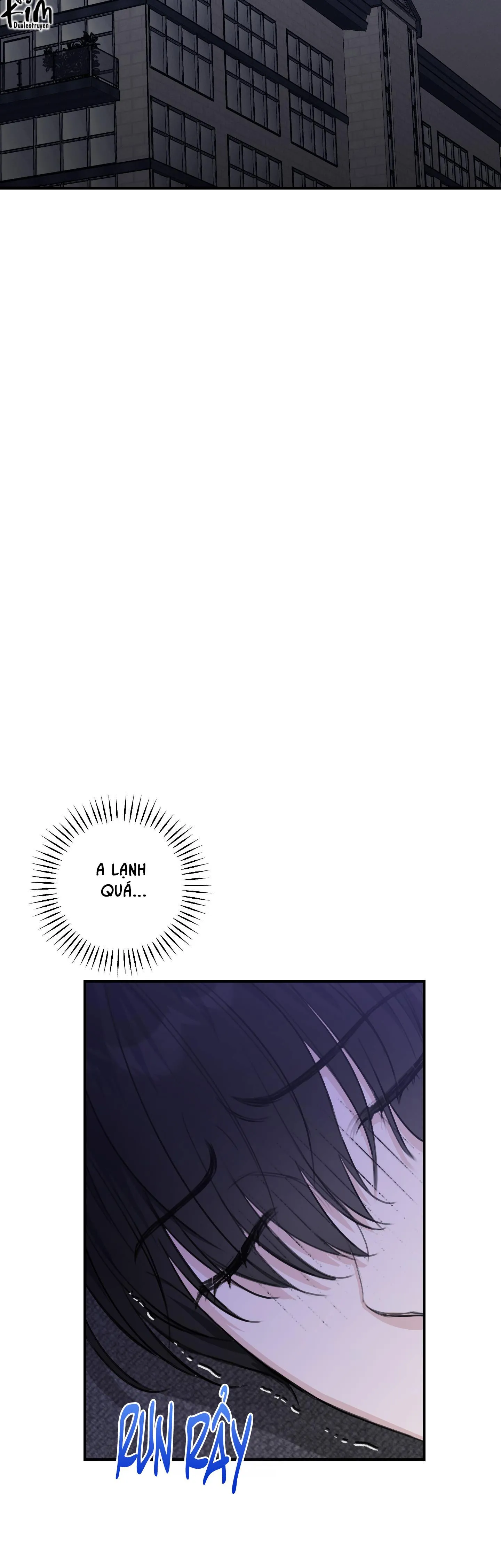 QUAN HỆ CỘNG SINH GIỮA TRỜI VÀ TRĂNG Chapter 5 Trang 16