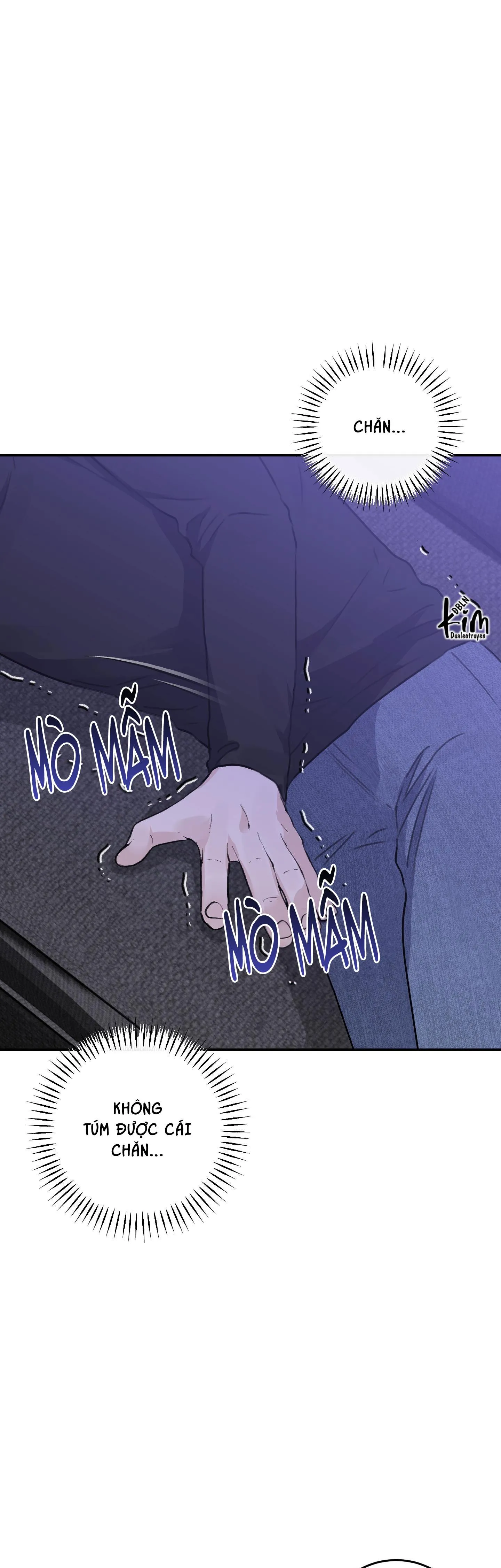 QUAN HỆ CỘNG SINH GIỮA TRỜI VÀ TRĂNG Chapter 5 Trang 17