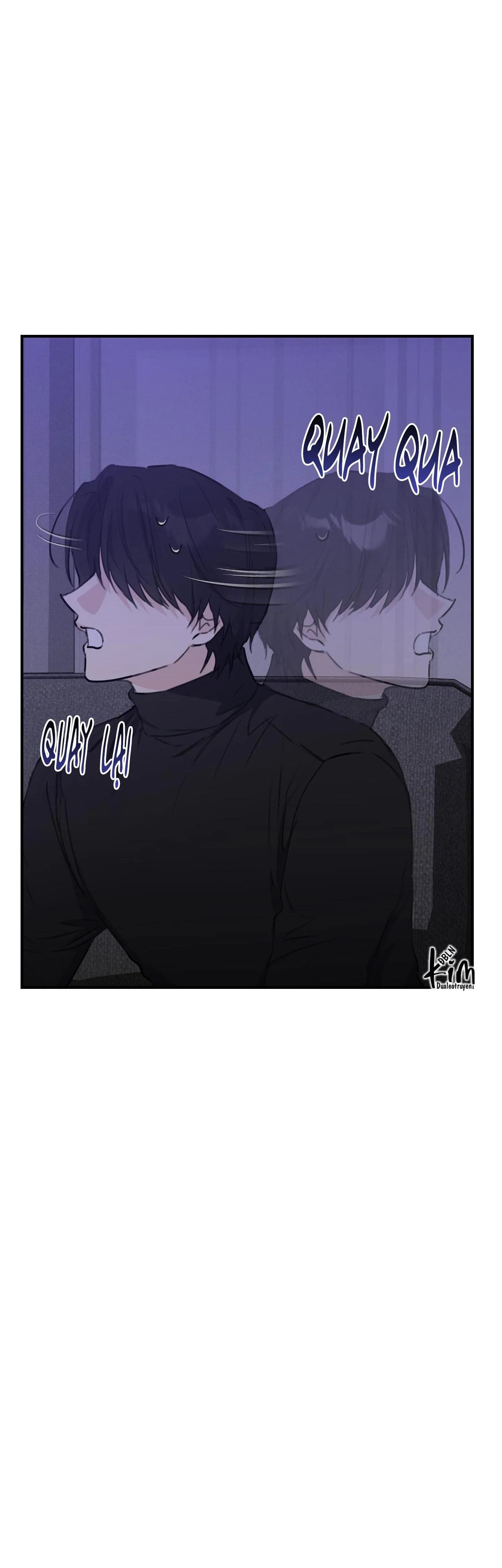 QUAN HỆ CỘNG SINH GIỮA TRỜI VÀ TRĂNG Chapter 5 Trang 20