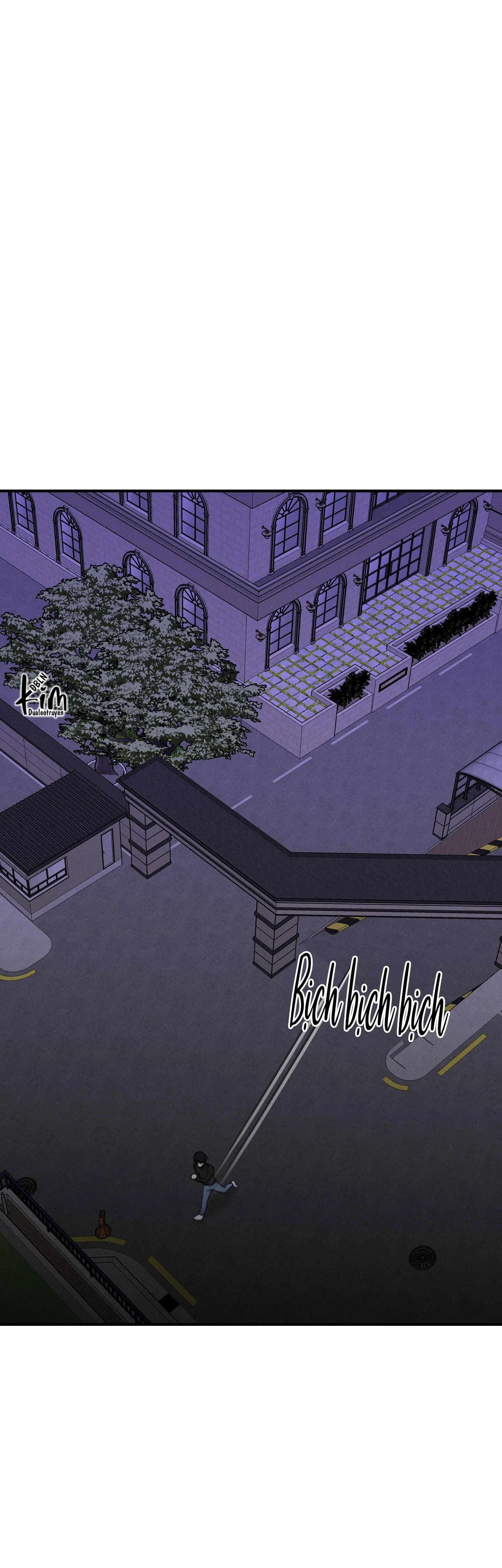 QUAN HỆ CỘNG SINH GIỮA TRỜI VÀ TRĂNG Chapter 5 Trang 25