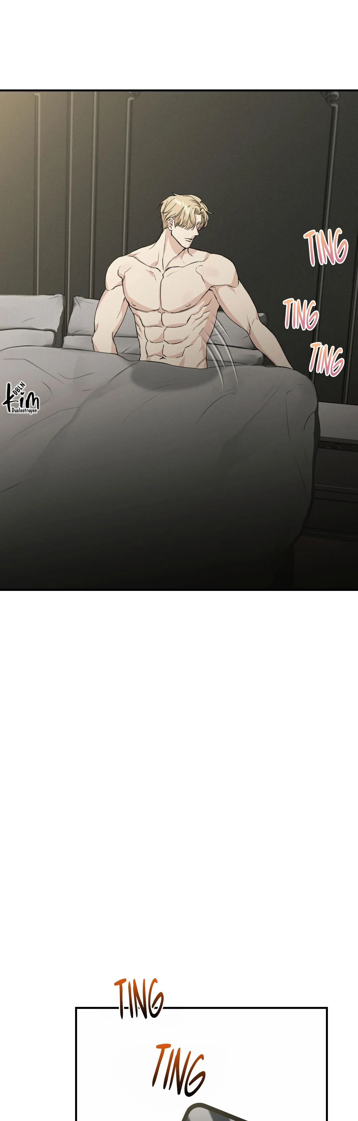 QUAN HỆ CỘNG SINH GIỮA TRỜI VÀ TRĂNG Chapter 5 Trang 29