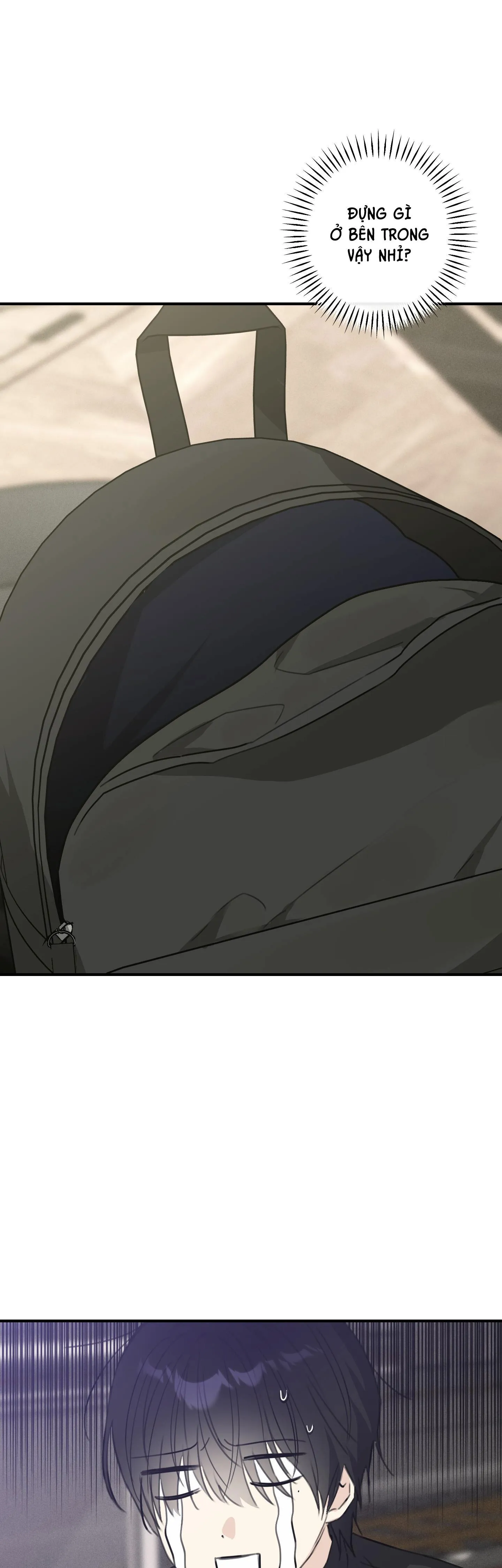 QUAN HỆ CỘNG SINH GIỮA TRỜI VÀ TRĂNG Chapter 5 Trang 41