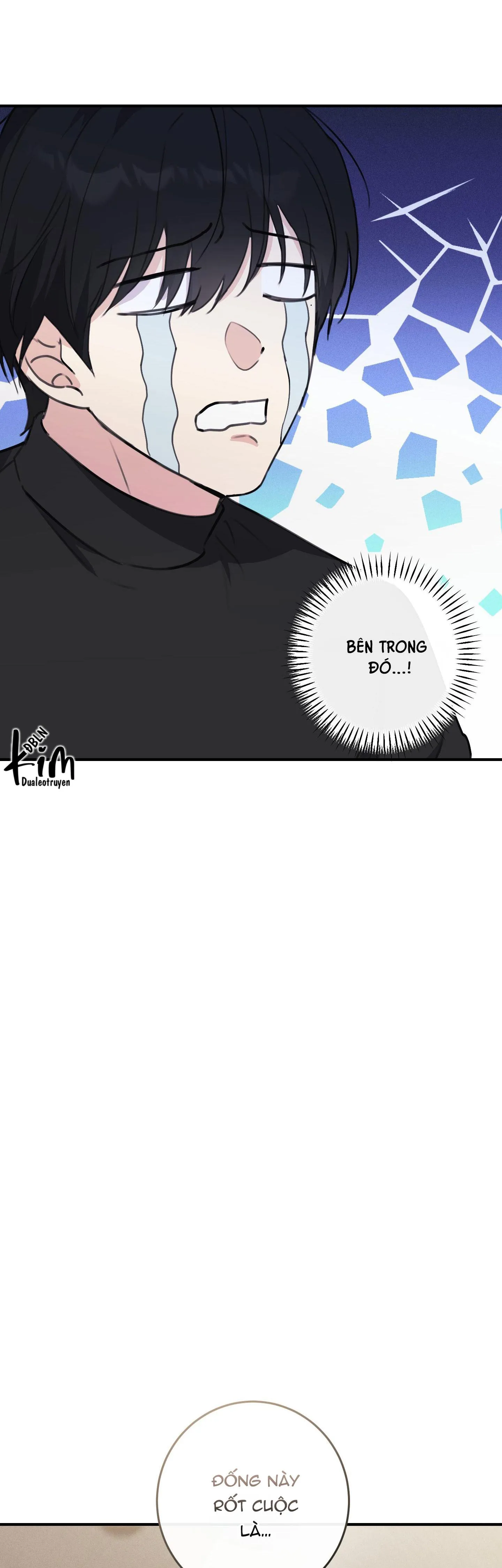 QUAN HỆ CỘNG SINH GIỮA TRỜI VÀ TRĂNG Chapter 5 Trang 43