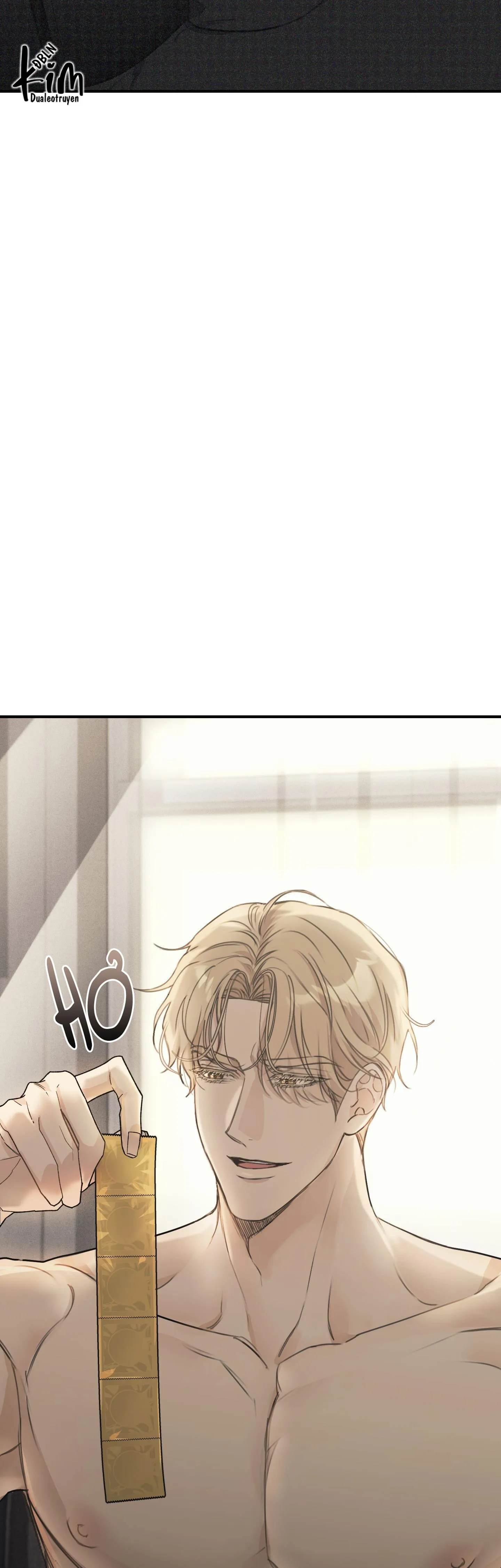 QUAN HỆ CỘNG SINH GIỮA TRỜI VÀ TRĂNG Chapter 5 Trang 46