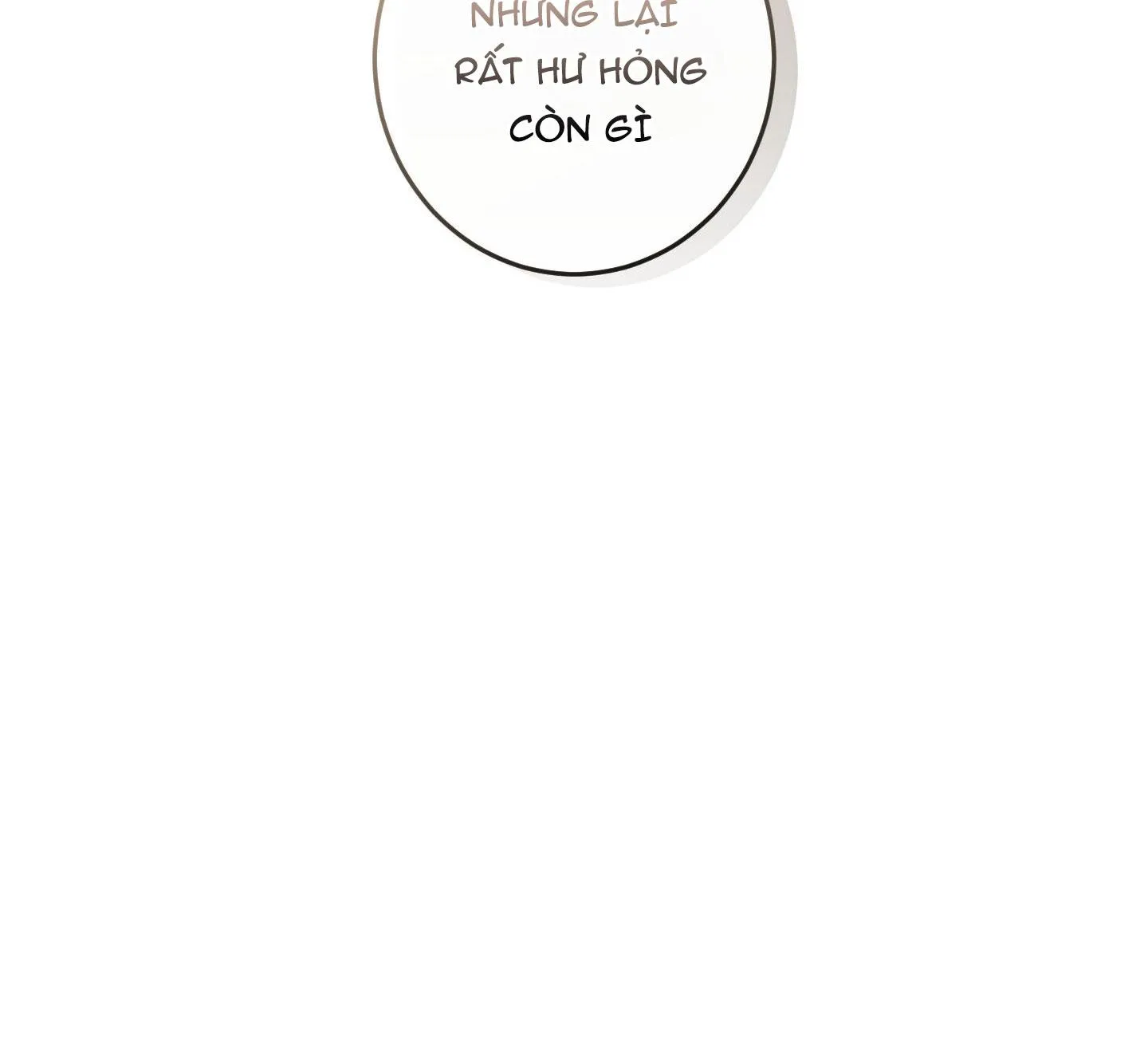 QUAN HỆ CỘNG SINH GIỮA TRỜI VÀ TRĂNG Chapter 5 Trang 48