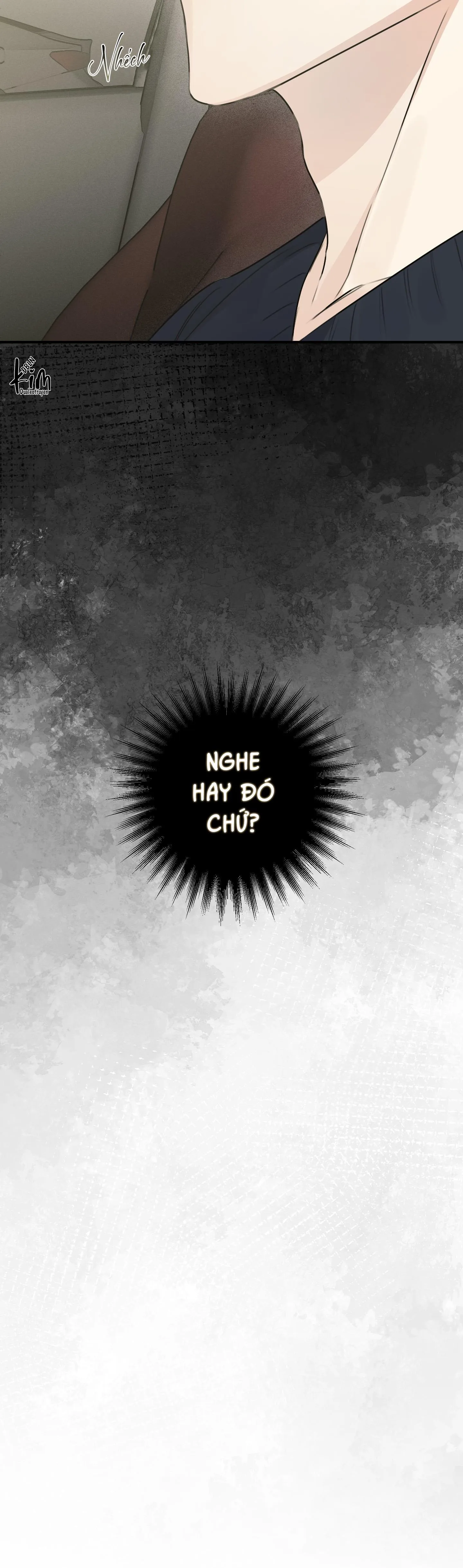 QUAN HỆ CỘNG SINH GIỮA TRỜI VÀ TRĂNG Chapter 6 Trang 26