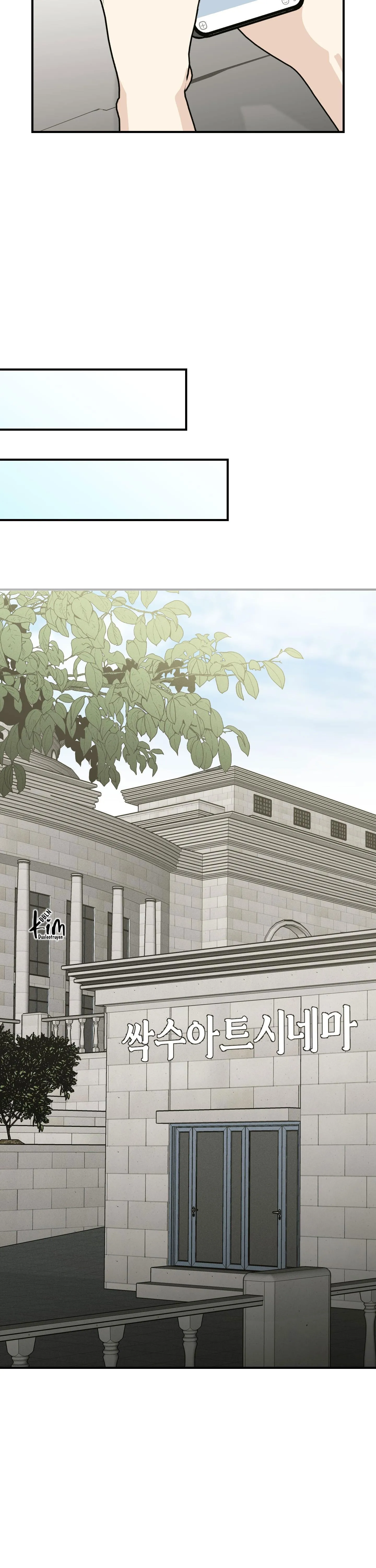 QUAN HỆ CỘNG SINH GIỮA TRỜI VÀ TRĂNG Chapter 7 Trang 25