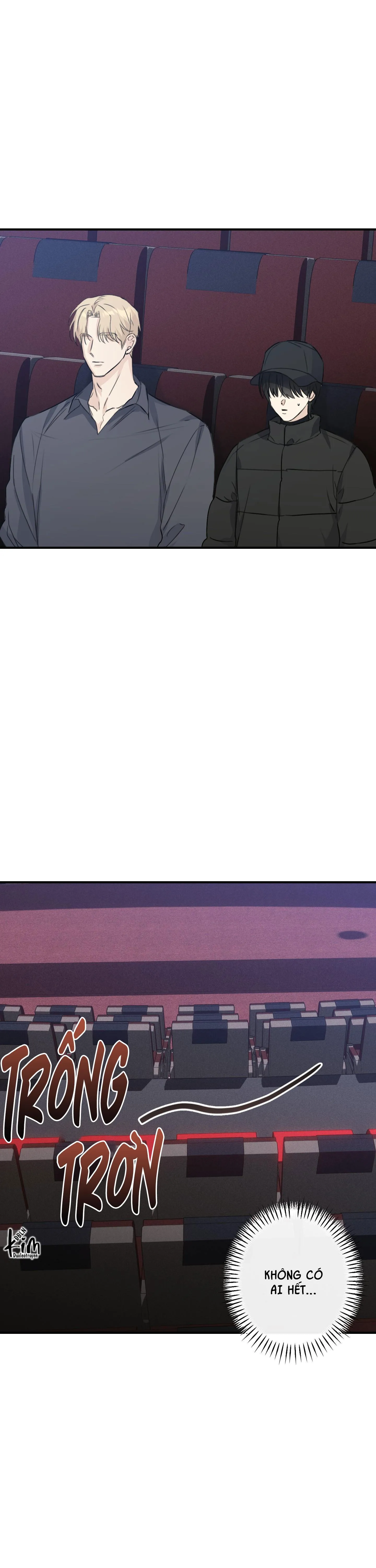 QUAN HỆ CỘNG SINH GIỮA TRỜI VÀ TRĂNG Chapter 7 Trang 26