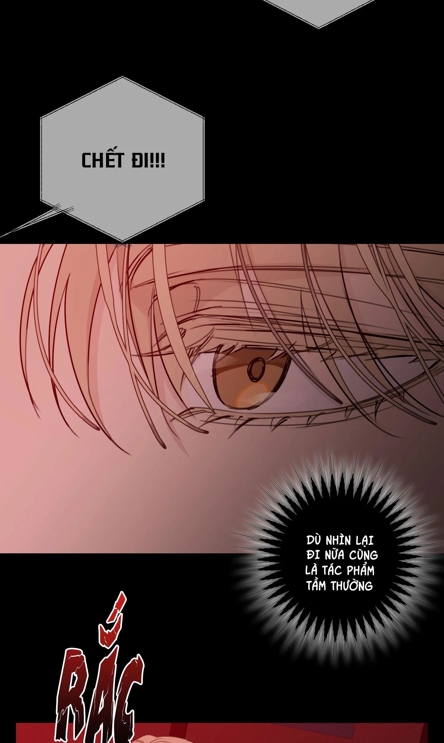 QUAN HỆ CỘNG SINH GIỮA TRỜI VÀ TRĂNG Chapter 7 Trang 31