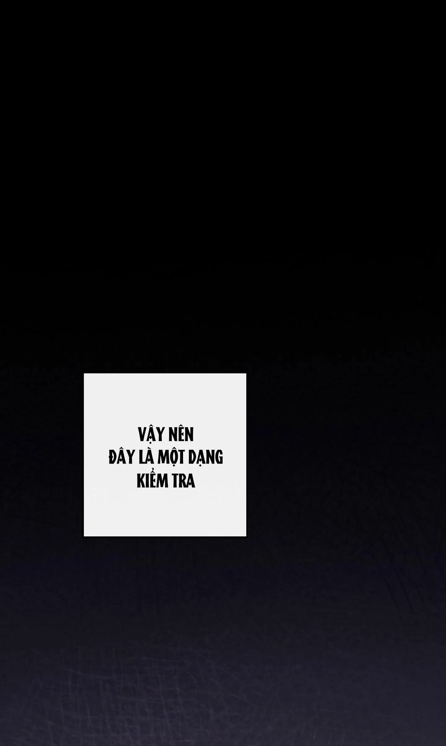 QUAN HỆ CỘNG SINH GIỮA TRỜI VÀ TRĂNG Chapter 7 Trang 34