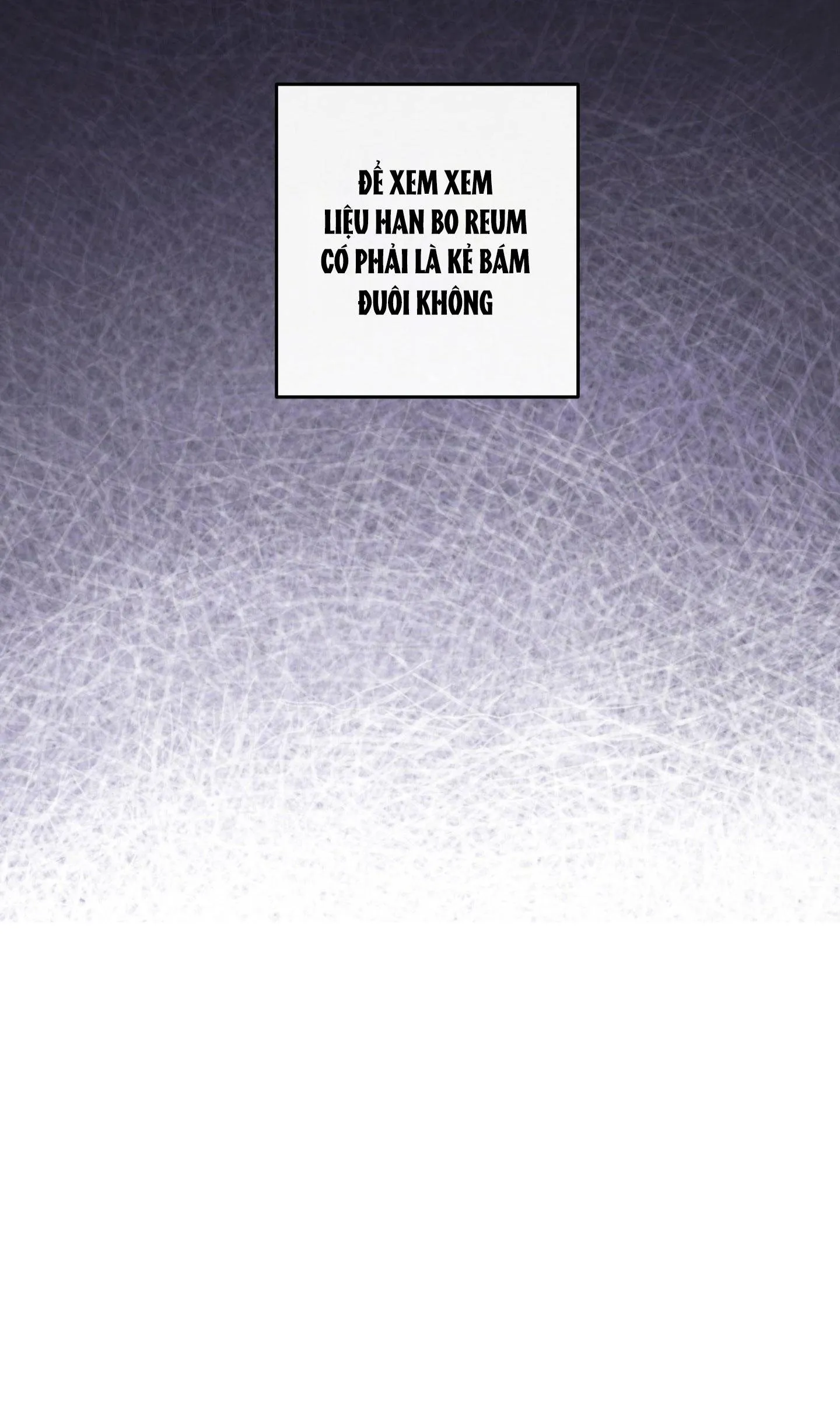 QUAN HỆ CỘNG SINH GIỮA TRỜI VÀ TRĂNG Chapter 7 Trang 35