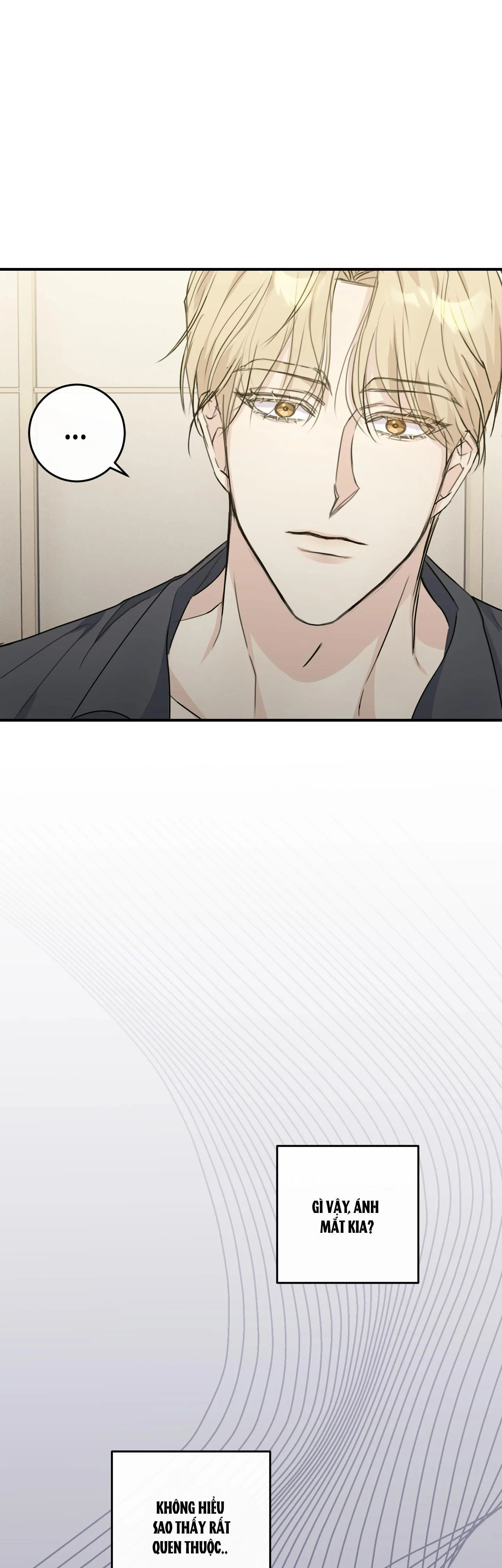 QUAN HỆ CỘNG SINH GIỮA TRỜI VÀ TRĂNG Chapter 8 Trang 12