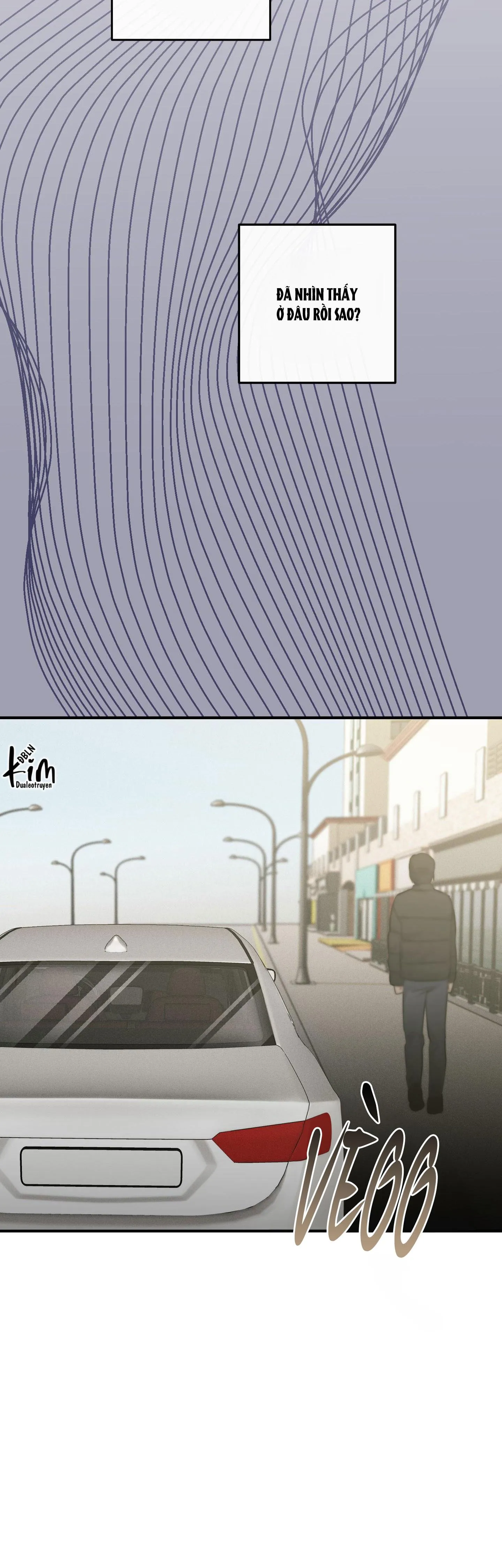 QUAN HỆ CỘNG SINH GIỮA TRỜI VÀ TRĂNG Chapter 8 Trang 13