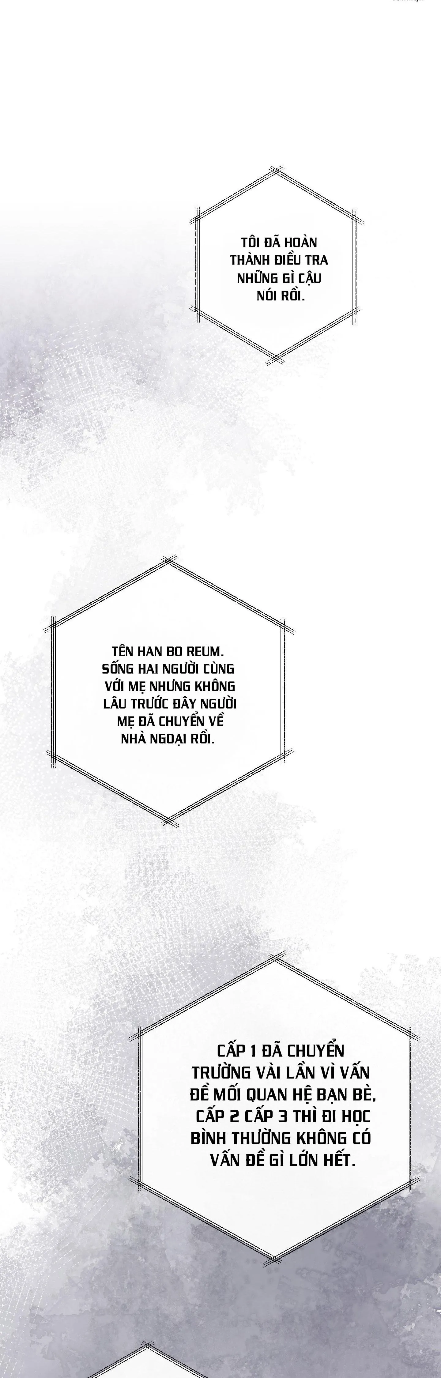 QUAN HỆ CỘNG SINH GIỮA TRỜI VÀ TRĂNG Chapter 8 Trang 15