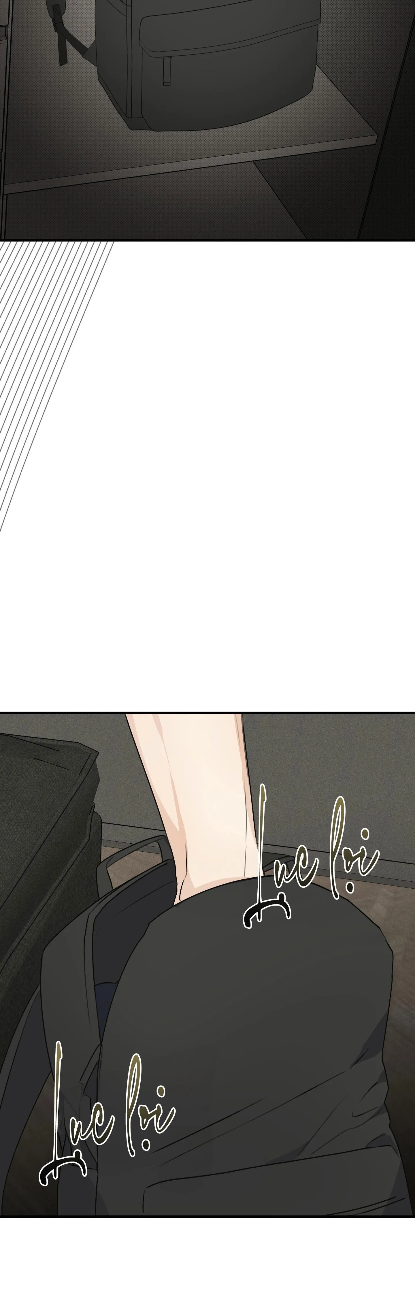 QUAN HỆ CỘNG SINH GIỮA TRỜI VÀ TRĂNG Chapter 8 Trang 21