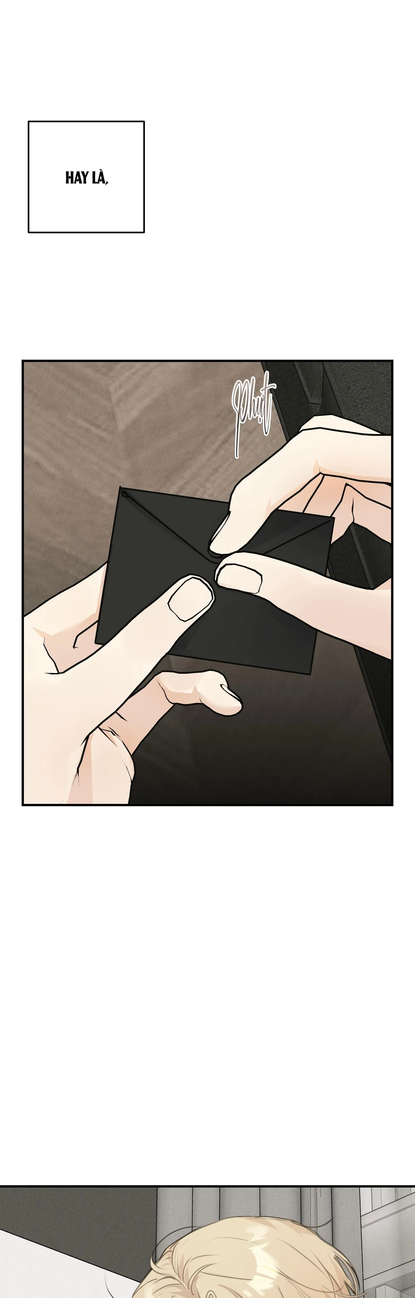 QUAN HỆ CỘNG SINH GIỮA TRỜI VÀ TRĂNG Chapter 8 Trang 22