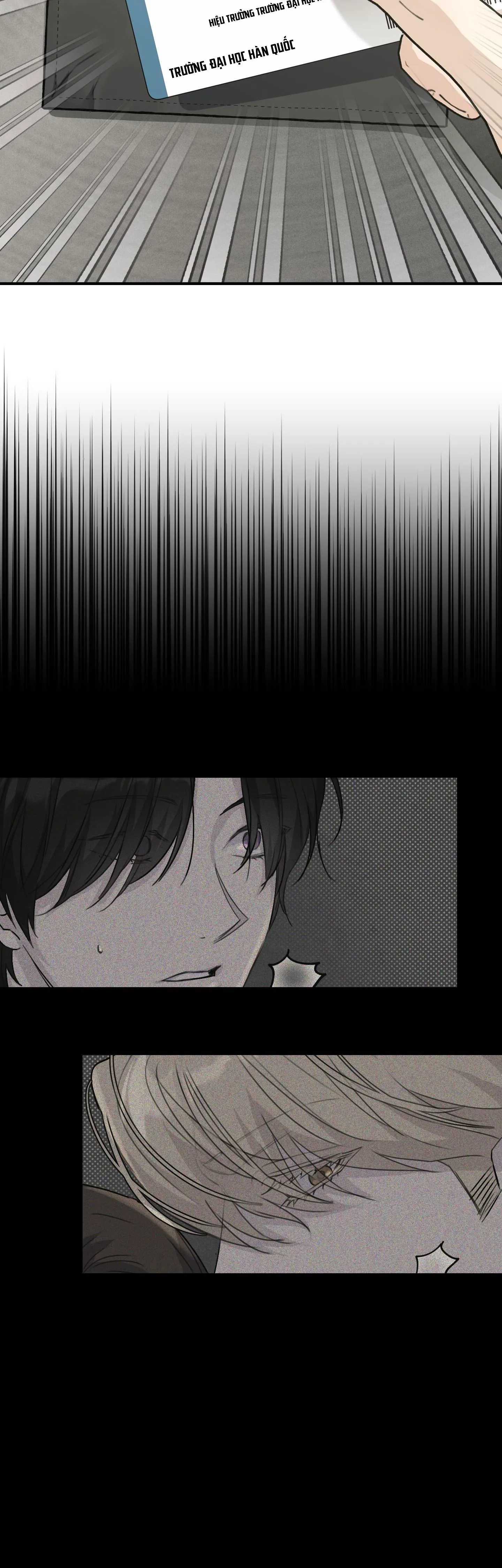 QUAN HỆ CỘNG SINH GIỮA TRỜI VÀ TRĂNG Chapter 8 Trang 24