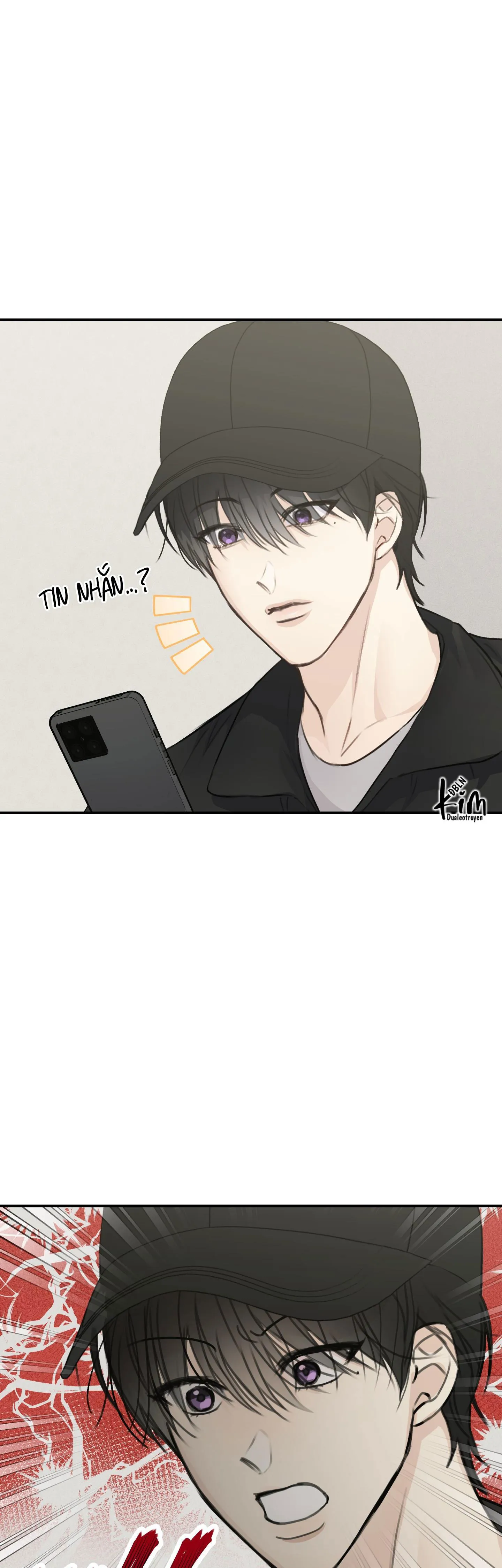 QUAN HỆ CỘNG SINH GIỮA TRỜI VÀ TRĂNG Chapter 8 Trang 32