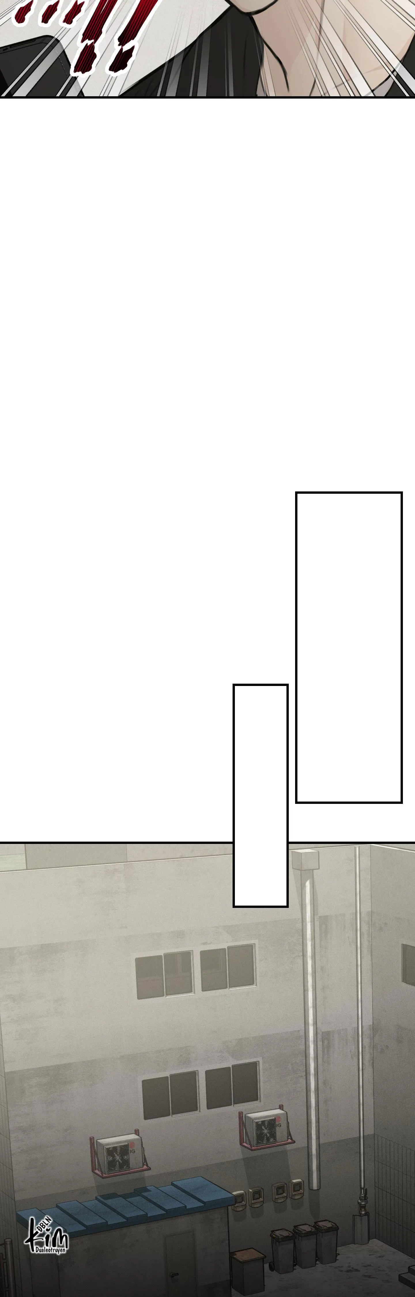 QUAN HỆ CỘNG SINH GIỮA TRỜI VÀ TRĂNG Chapter 8 Trang 33