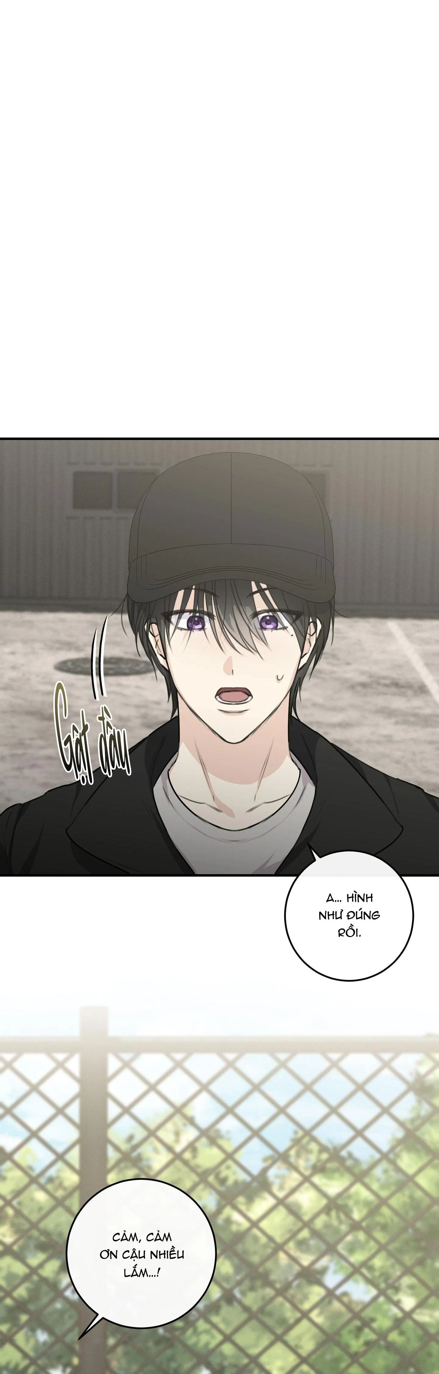 QUAN HỆ CỘNG SINH GIỮA TRỜI VÀ TRĂNG Chapter 8 Trang 38