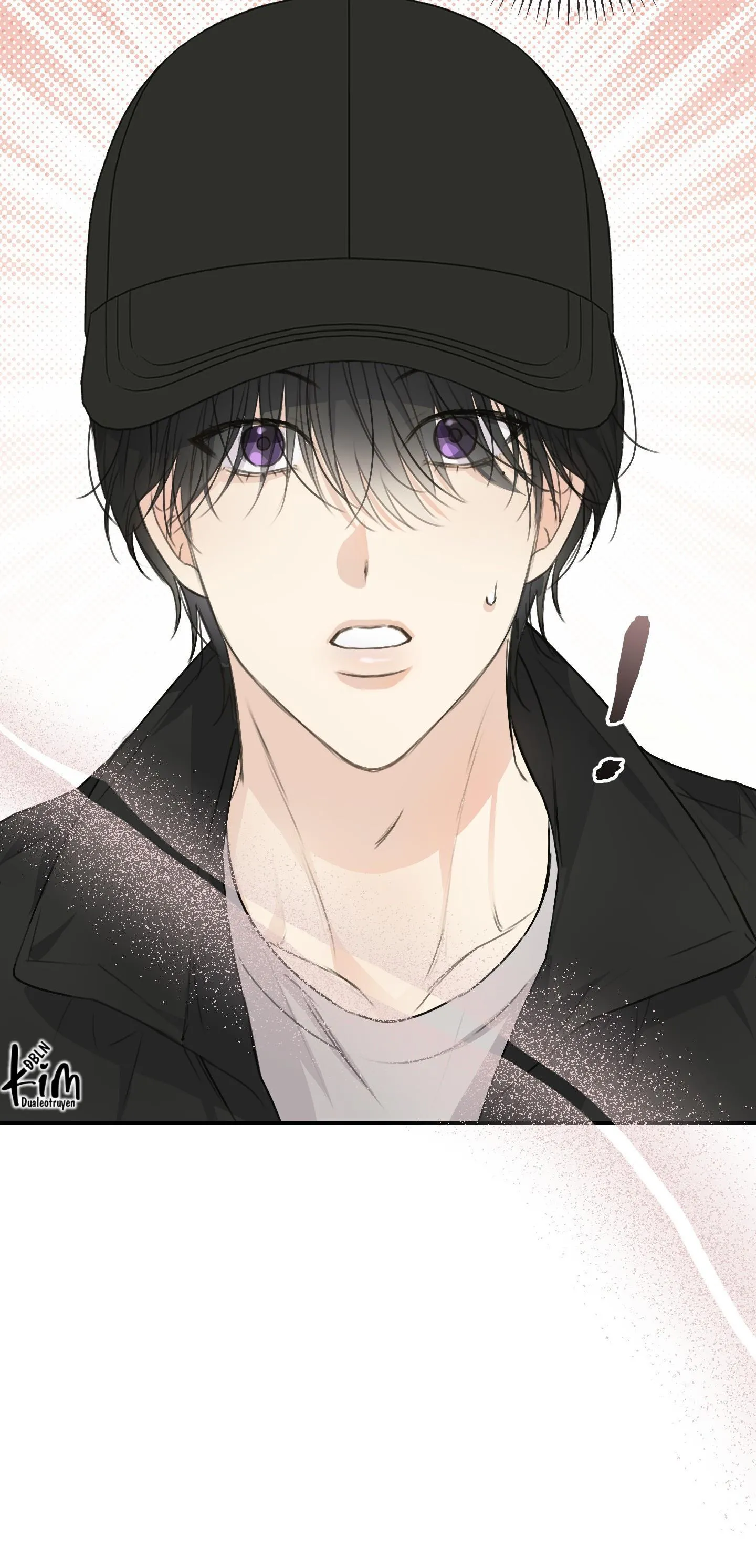 QUAN HỆ CỘNG SINH GIỮA TRỜI VÀ TRĂNG Chapter 8 Trang 42