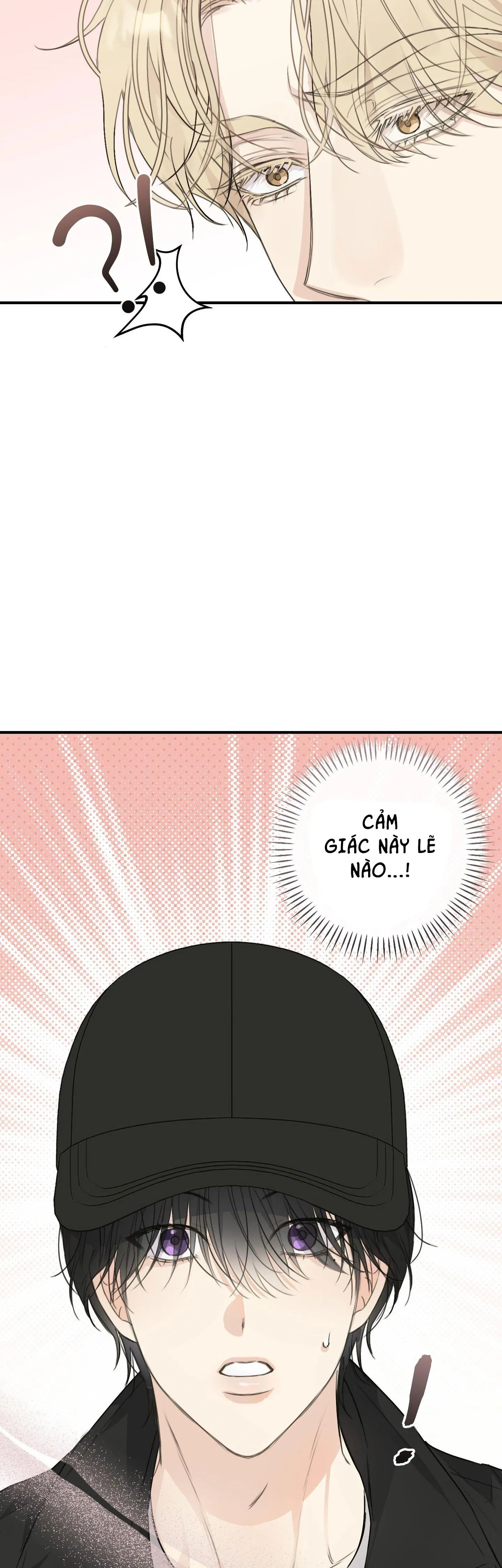 QUAN HỆ CỘNG SINH GIỮA TRỜI VÀ TRĂNG Chapter 9 Trang 3