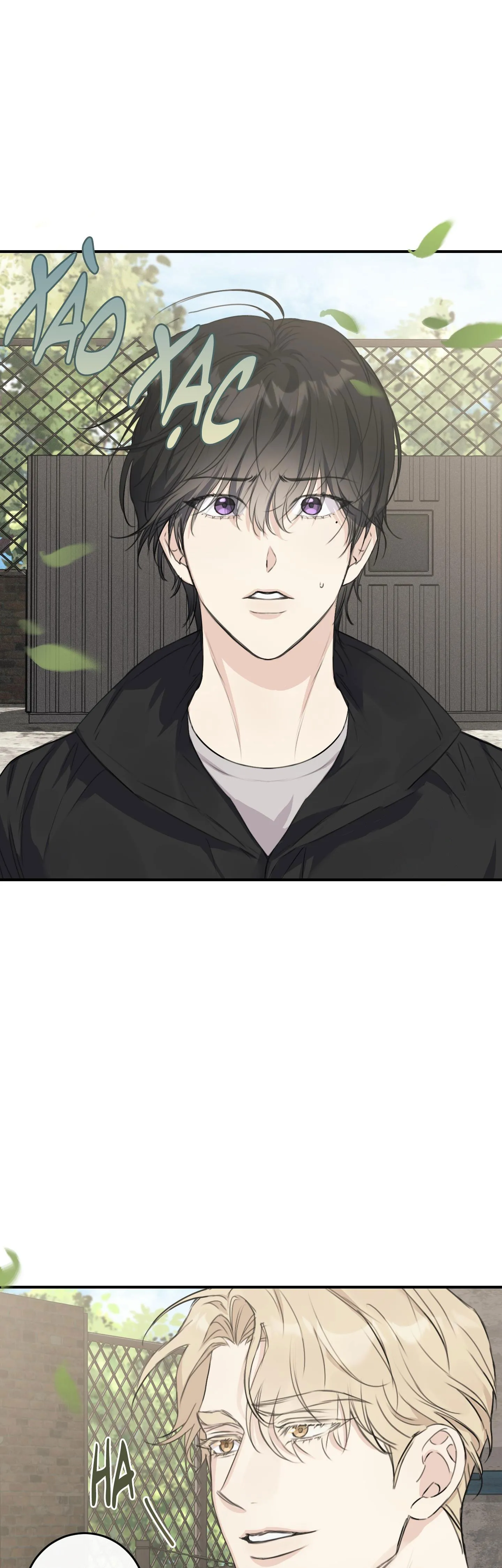 QUAN HỆ CỘNG SINH GIỮA TRỜI VÀ TRĂNG Chapter 9 Trang 12