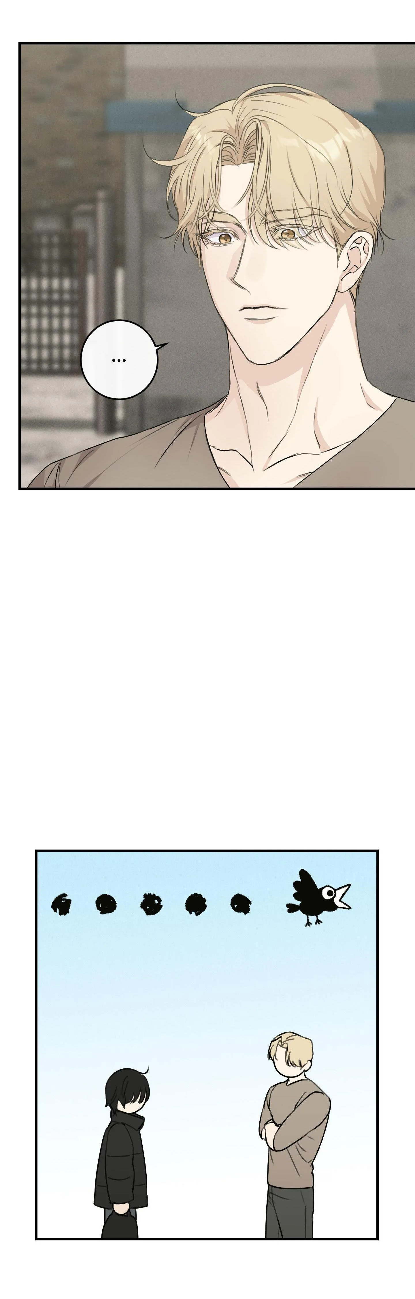 QUAN HỆ CỘNG SINH GIỮA TRỜI VÀ TRĂNG Chapter 9 Trang 28