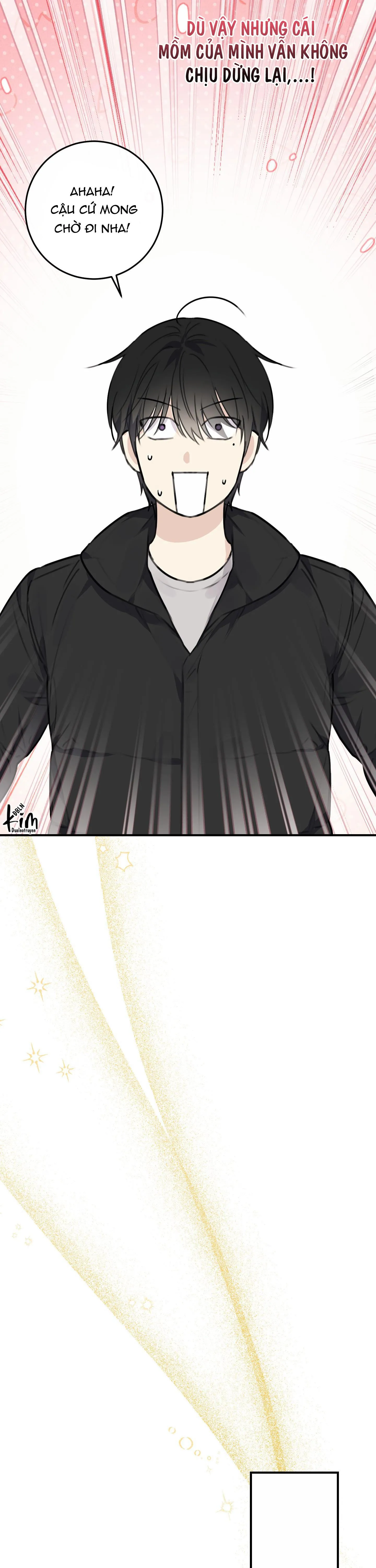 QUAN HỆ CỘNG SINH GIỮA TRỜI VÀ TRĂNG Chapter 10 Trang 7