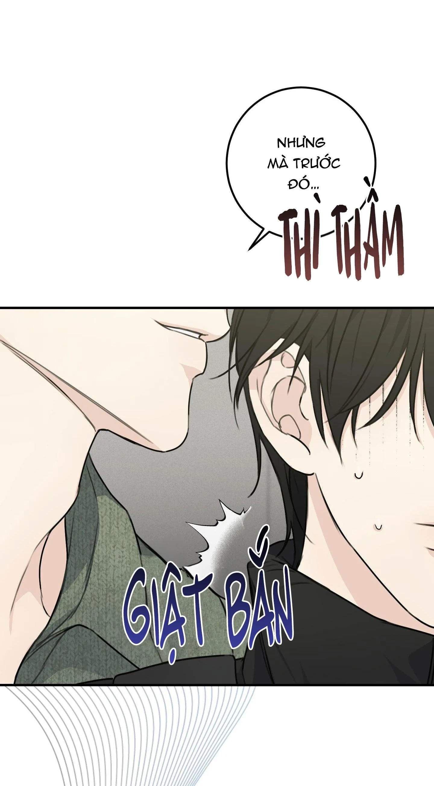 QUAN HỆ CỘNG SINH GIỮA TRỜI VÀ TRĂNG Chapter 10 Trang 34