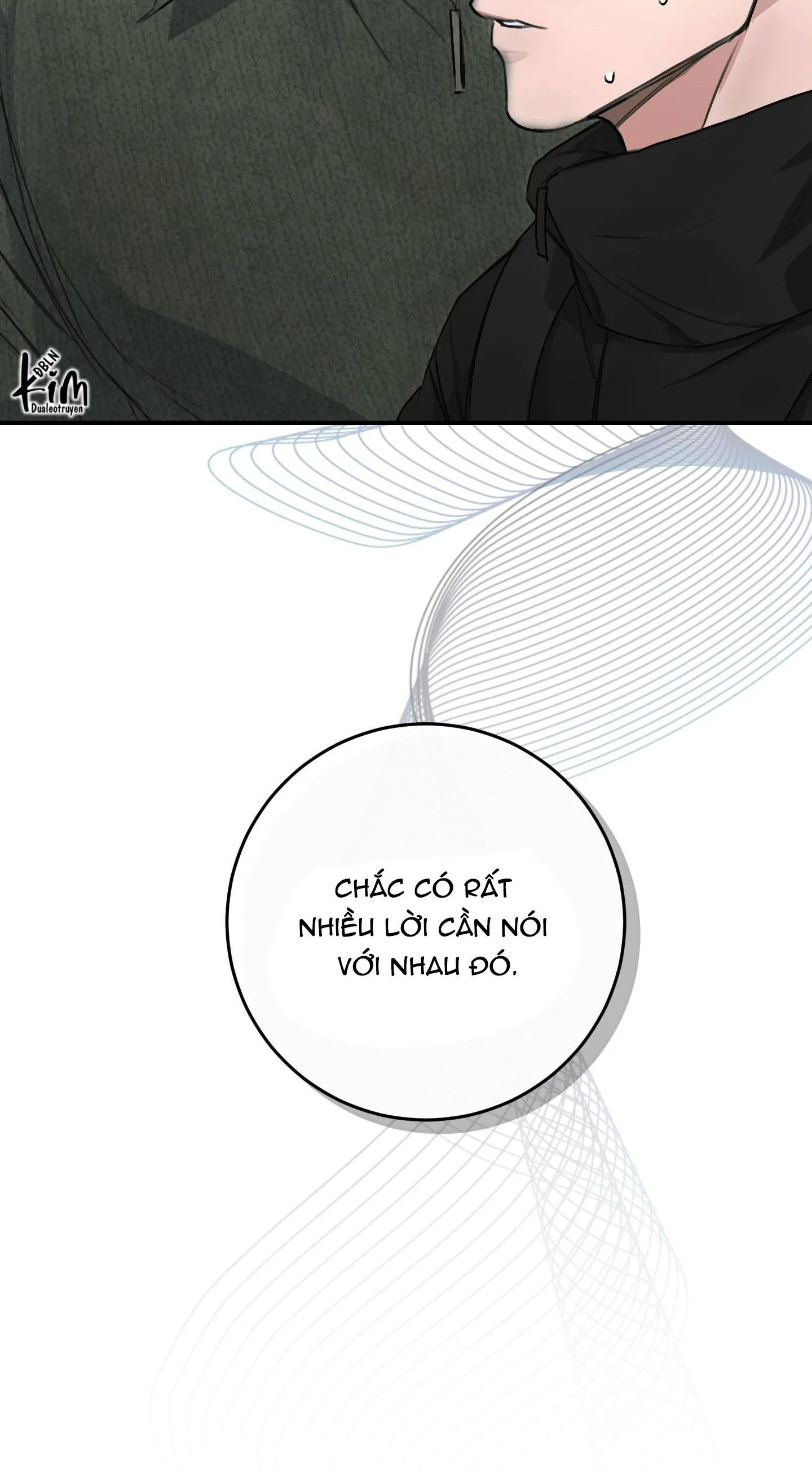 QUAN HỆ CỘNG SINH GIỮA TRỜI VÀ TRĂNG Chapter 10 Trang 36