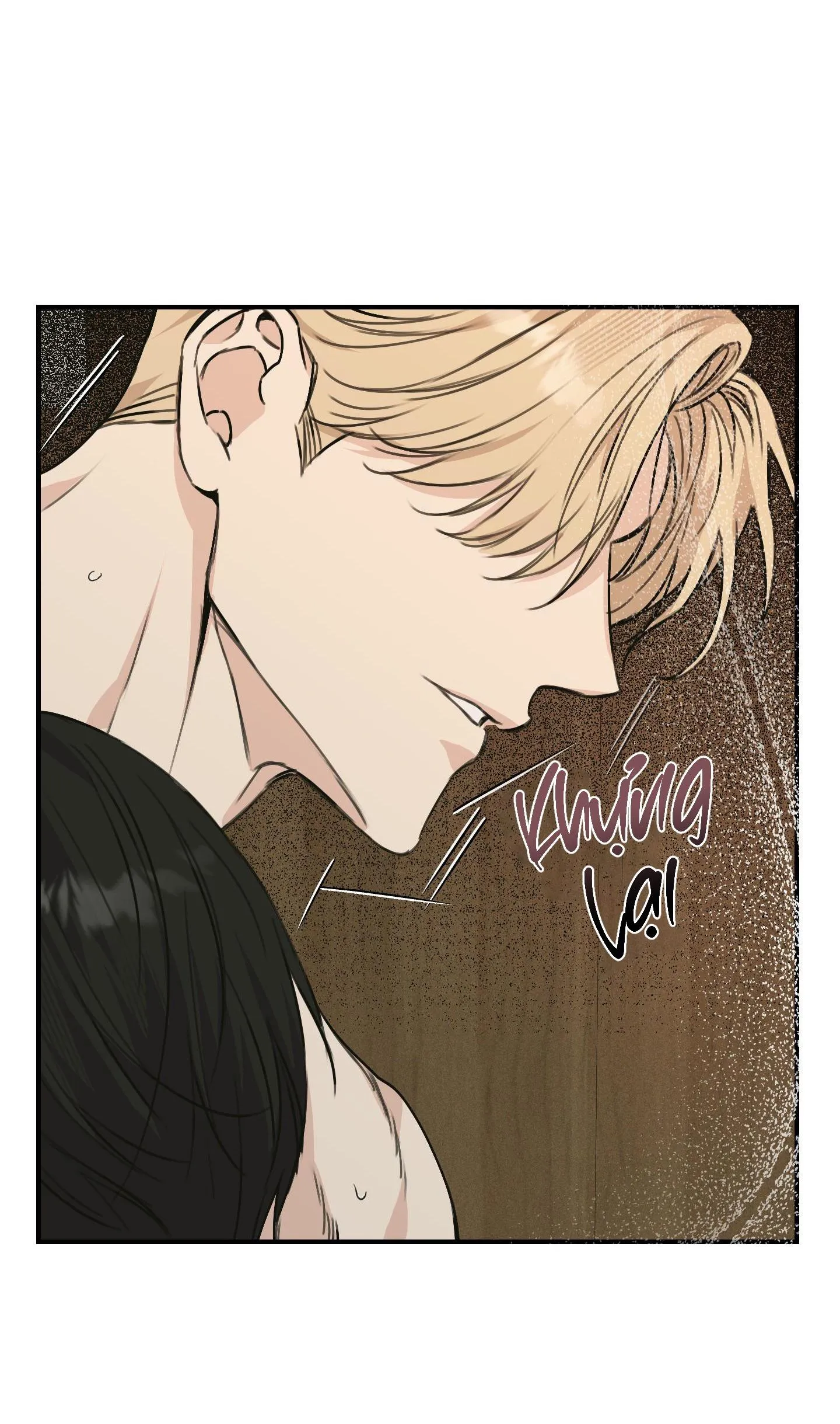 QUAN HỆ CỘNG SINH GIỮA TRỜI VÀ TRĂNG Chapter 12 Trang 10