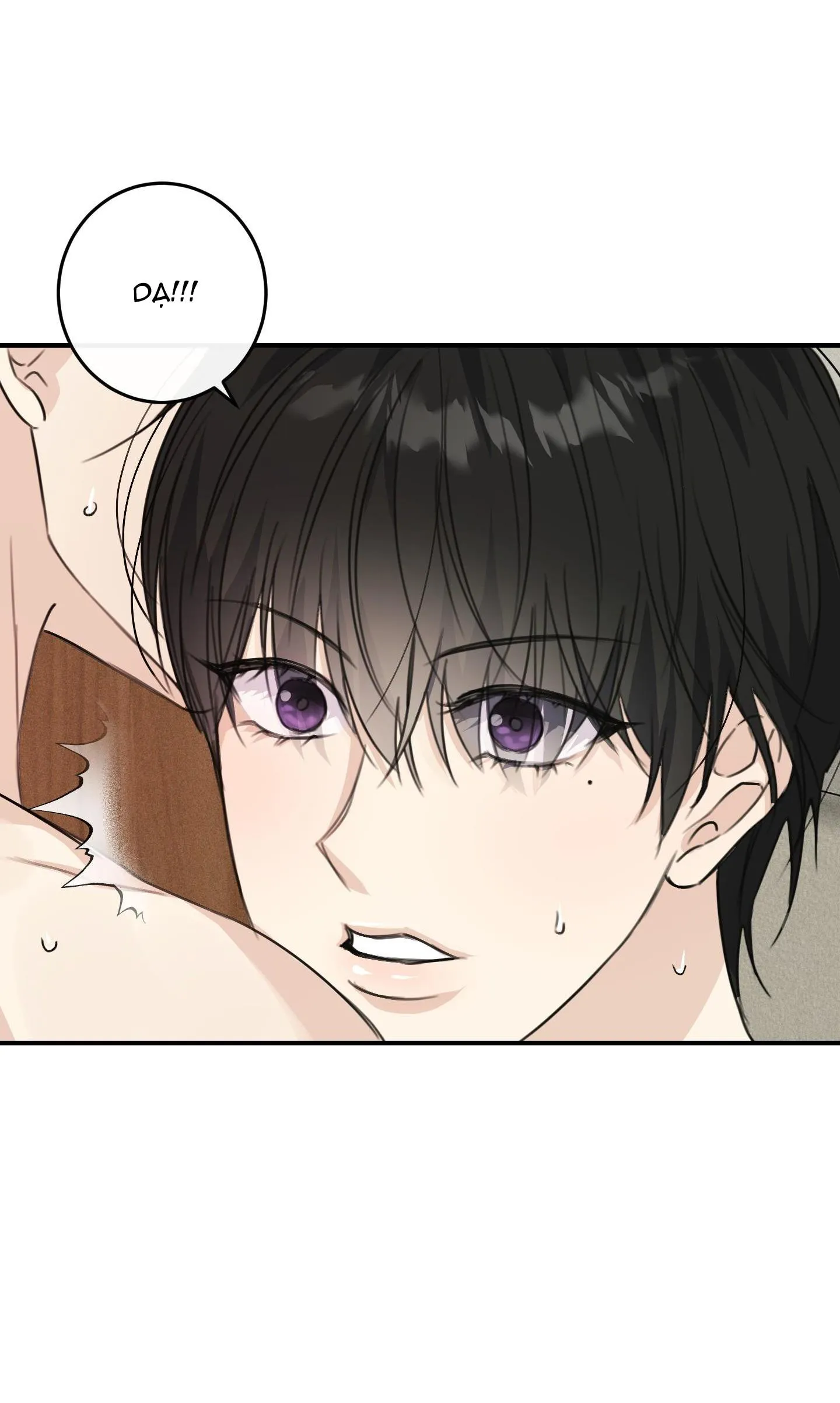 QUAN HỆ CỘNG SINH GIỮA TRỜI VÀ TRĂNG Chapter 12 Trang 13