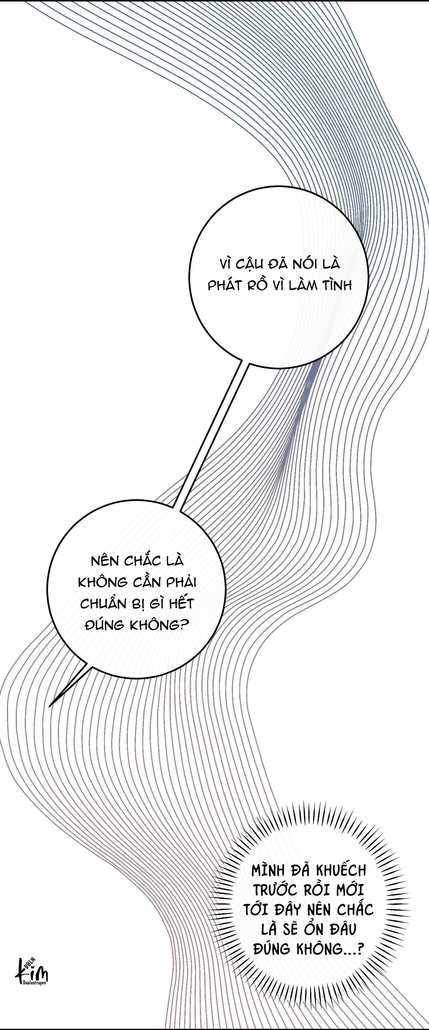 QUAN HỆ CỘNG SINH GIỮA TRỜI VÀ TRĂNG Chapter 12 Trang 17