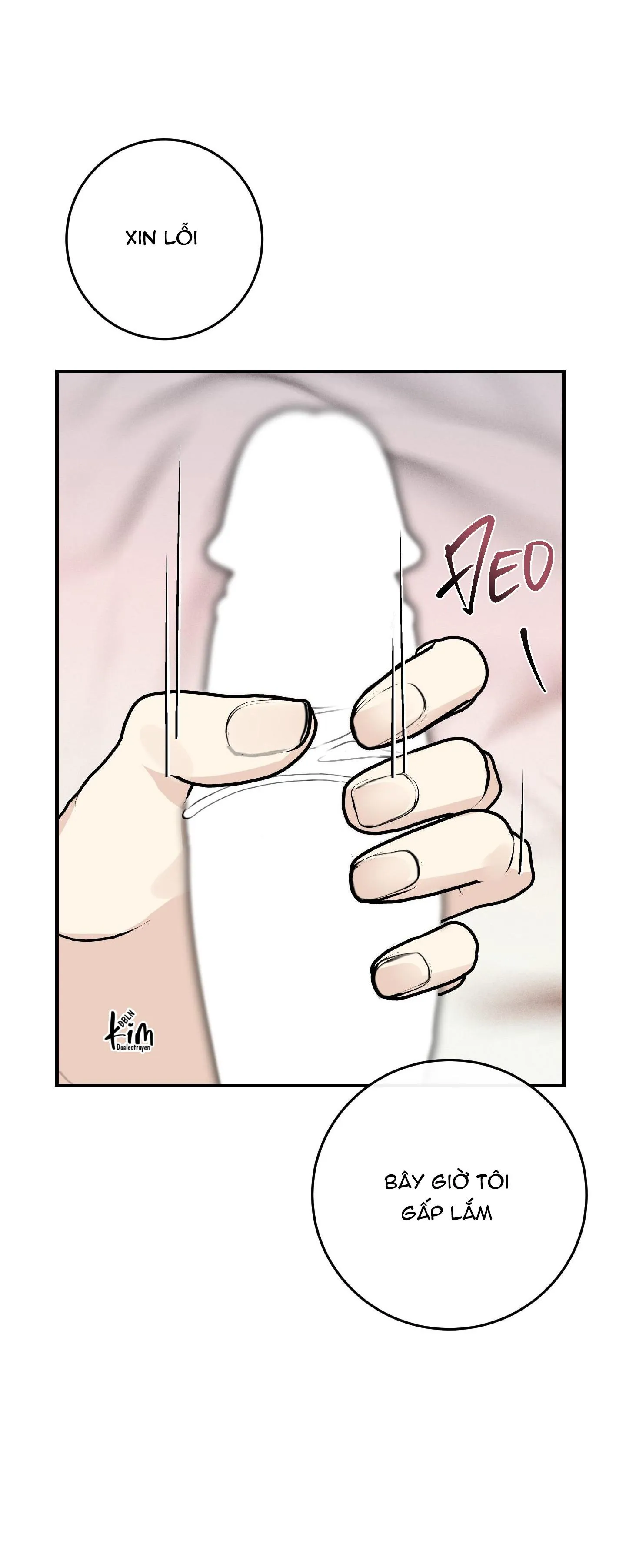 QUAN HỆ CỘNG SINH GIỮA TRỜI VÀ TRĂNG Chapter 12 Trang 29