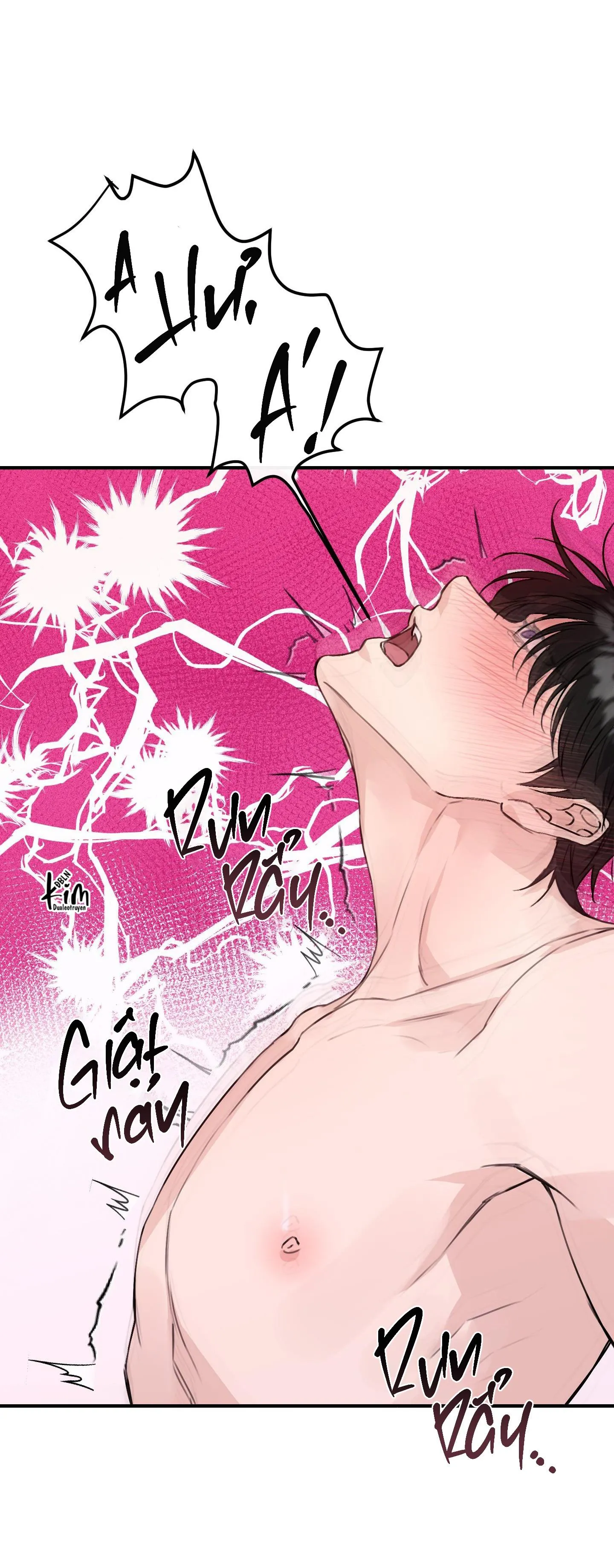 QUAN HỆ CỘNG SINH GIỮA TRỜI VÀ TRĂNG Chapter 12 Trang 31