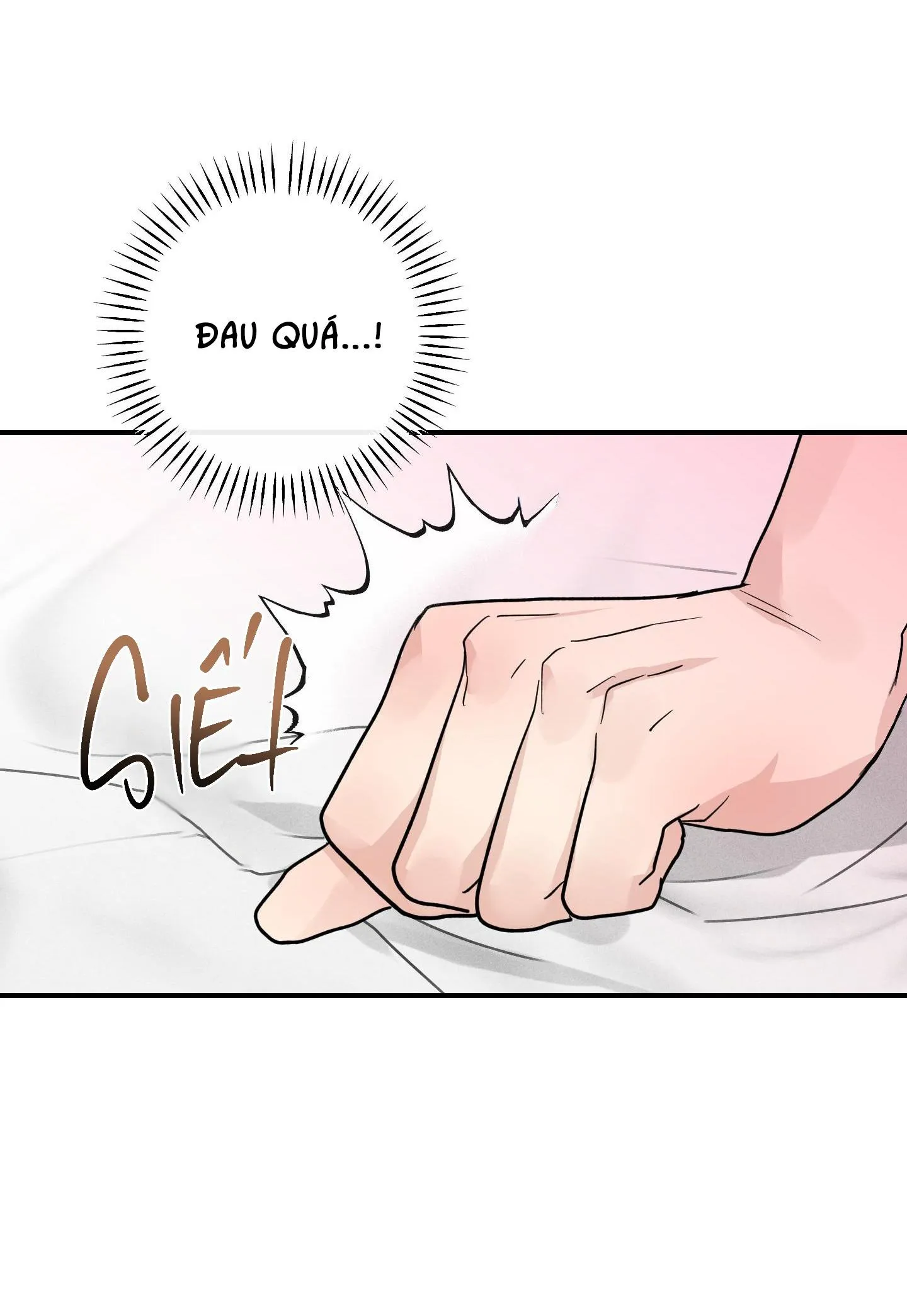 QUAN HỆ CỘNG SINH GIỮA TRỜI VÀ TRĂNG Chapter 12 Trang 32