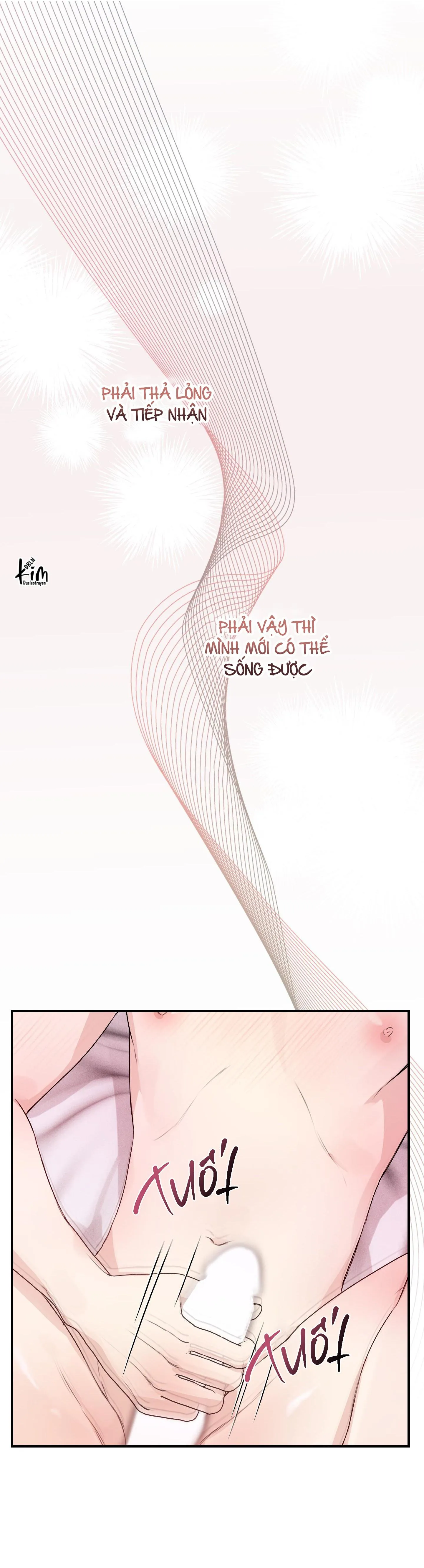 QUAN HỆ CỘNG SINH GIỮA TRỜI VÀ TRĂNG Chapter 12 Trang 35
