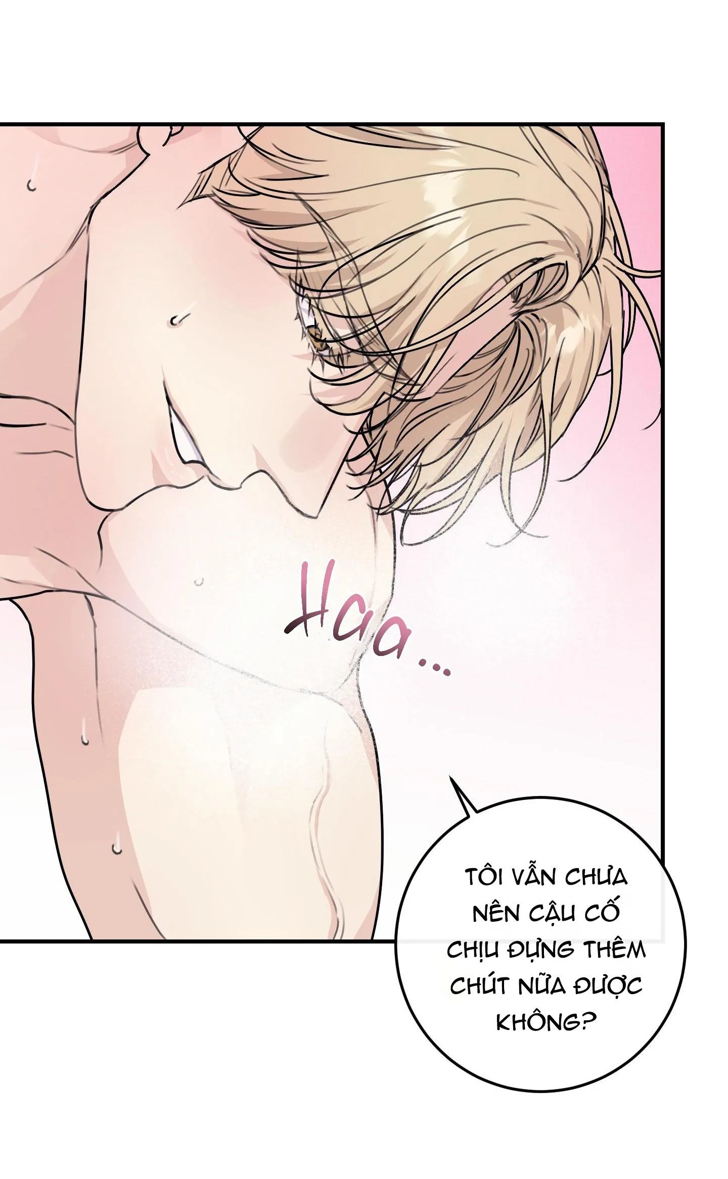 QUAN HỆ CỘNG SINH GIỮA TRỜI VÀ TRĂNG Chapter 12 Trang 49