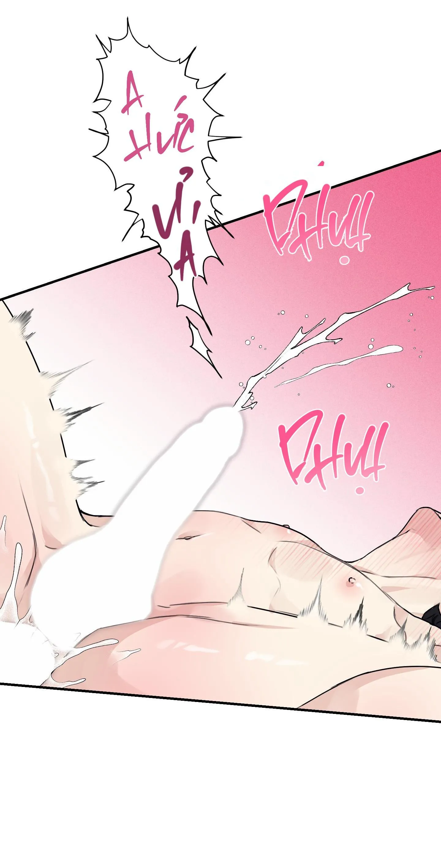 QUAN HỆ CỘNG SINH GIỮA TRỜI VÀ TRĂNG Chapter 12 Trang 52