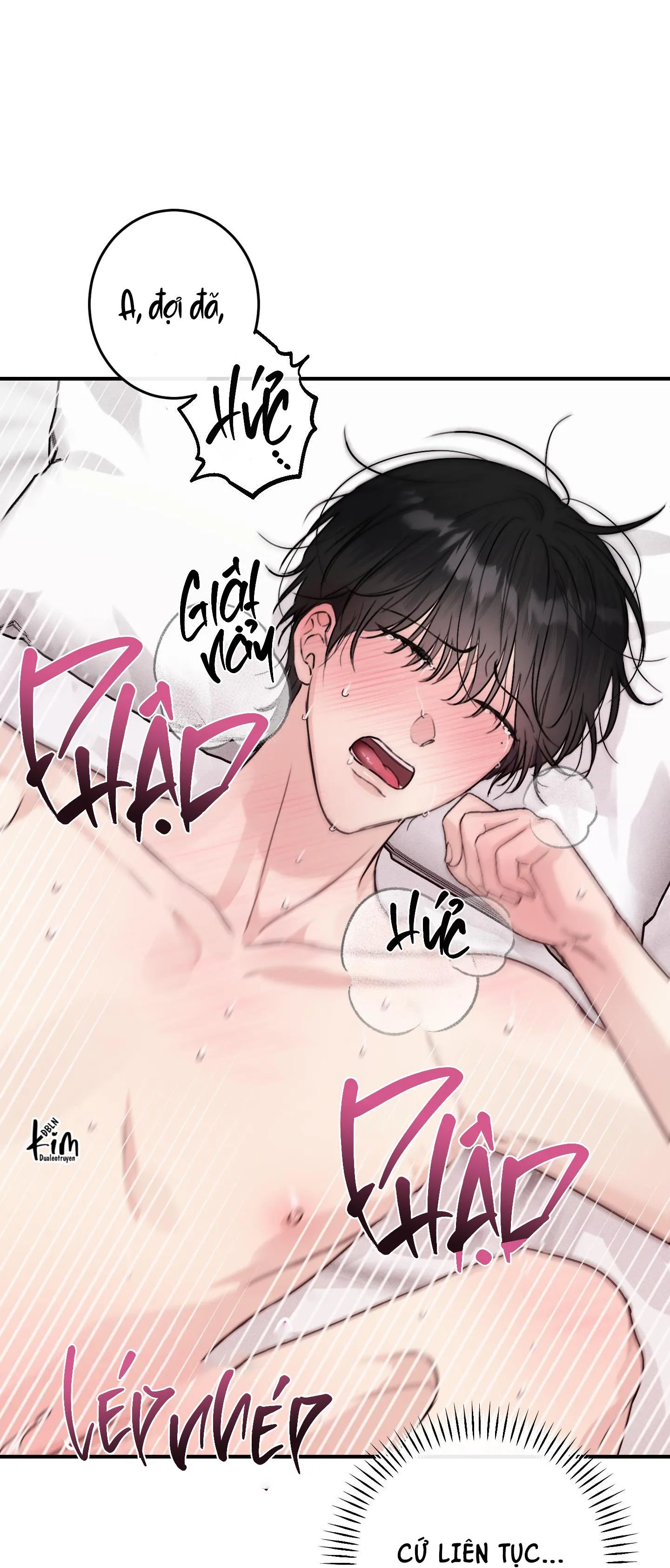 QUAN HỆ CỘNG SINH GIỮA TRỜI VÀ TRĂNG Chapter 12 Trang 53