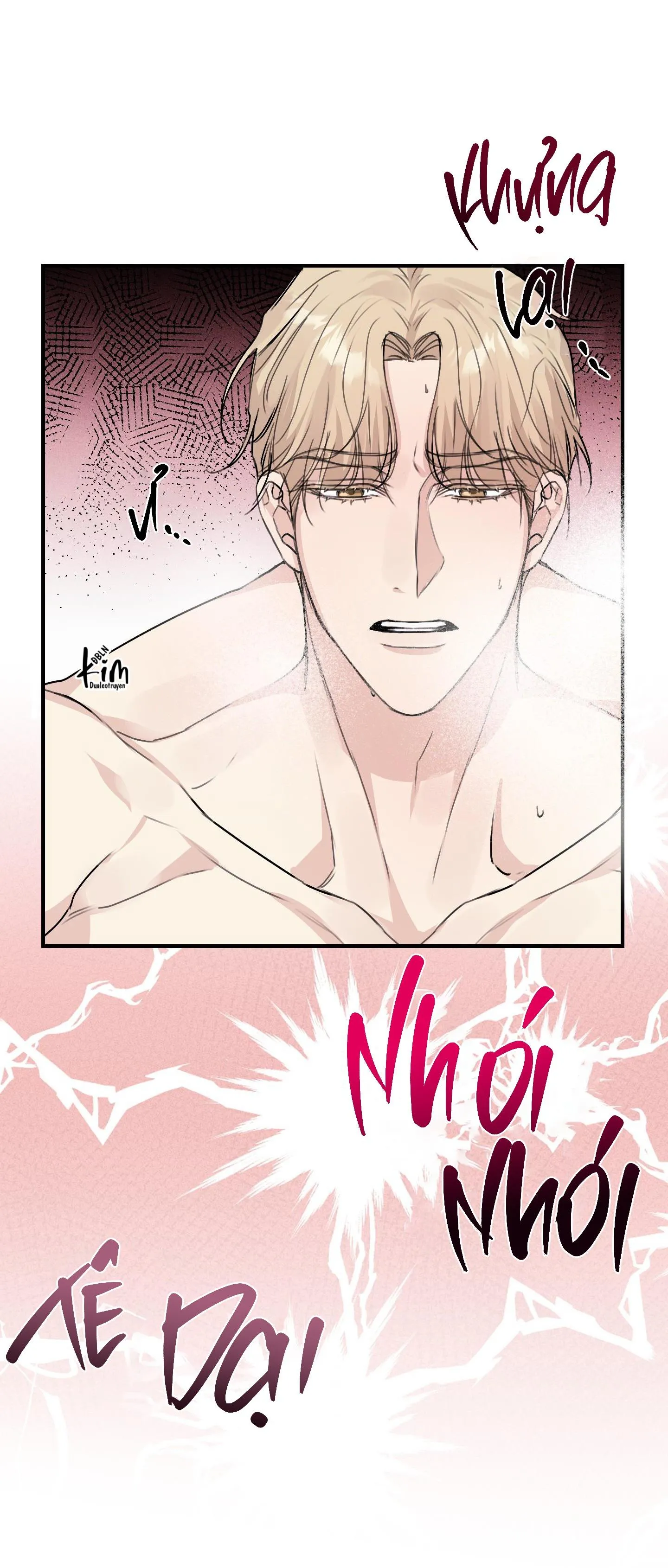 QUAN HỆ CỘNG SINH GIỮA TRỜI VÀ TRĂNG Chapter 12 Trang 55