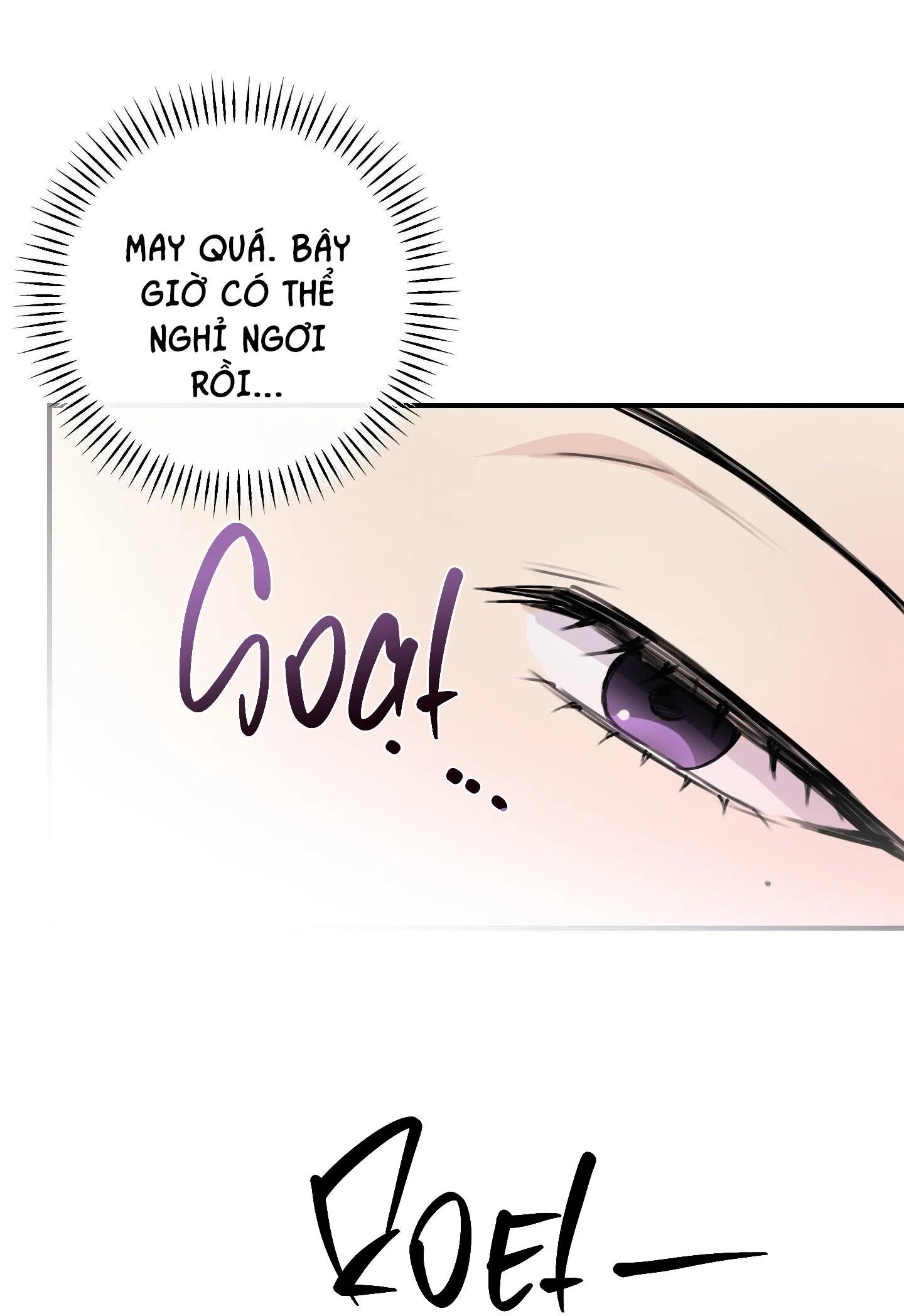 QUAN HỆ CỘNG SINH GIỮA TRỜI VÀ TRĂNG Chapter 12 Trang 58