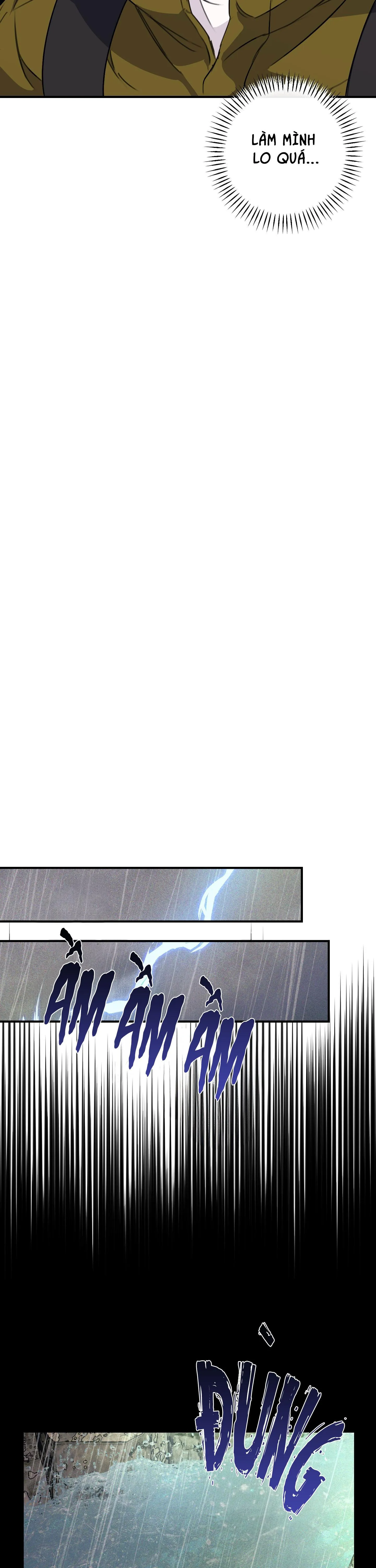 QUAN HỆ CỘNG SINH GIỮA TRỜI VÀ TRĂNG Chapter 15 Trang 24