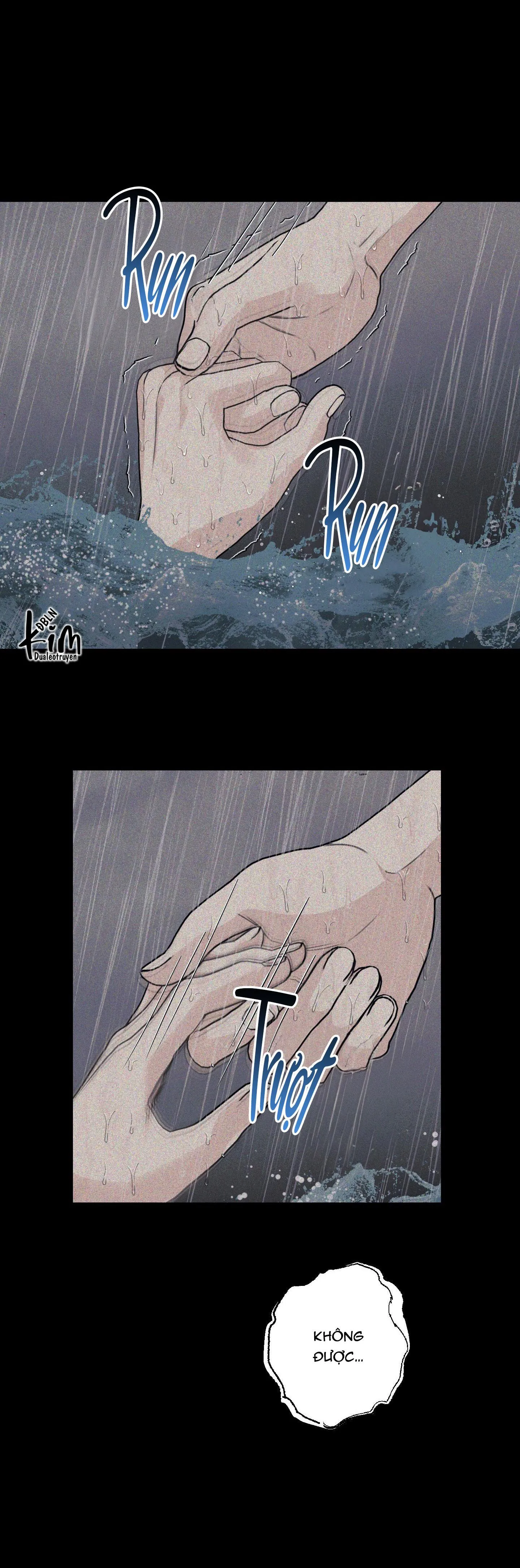 QUAN HỆ CỘNG SINH GIỮA TRỜI VÀ TRĂNG Chapter 15 Trang 27