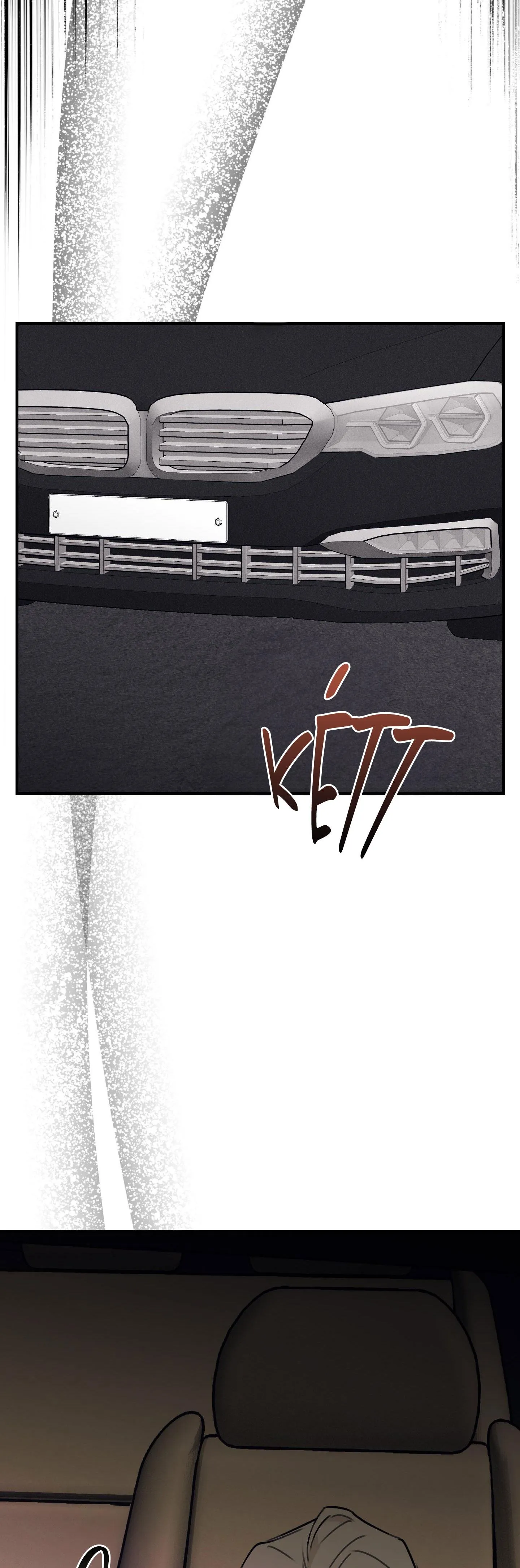 QUAN HỆ CỘNG SINH GIỮA TRỜI VÀ TRĂNG Chapter 15 Trang 29