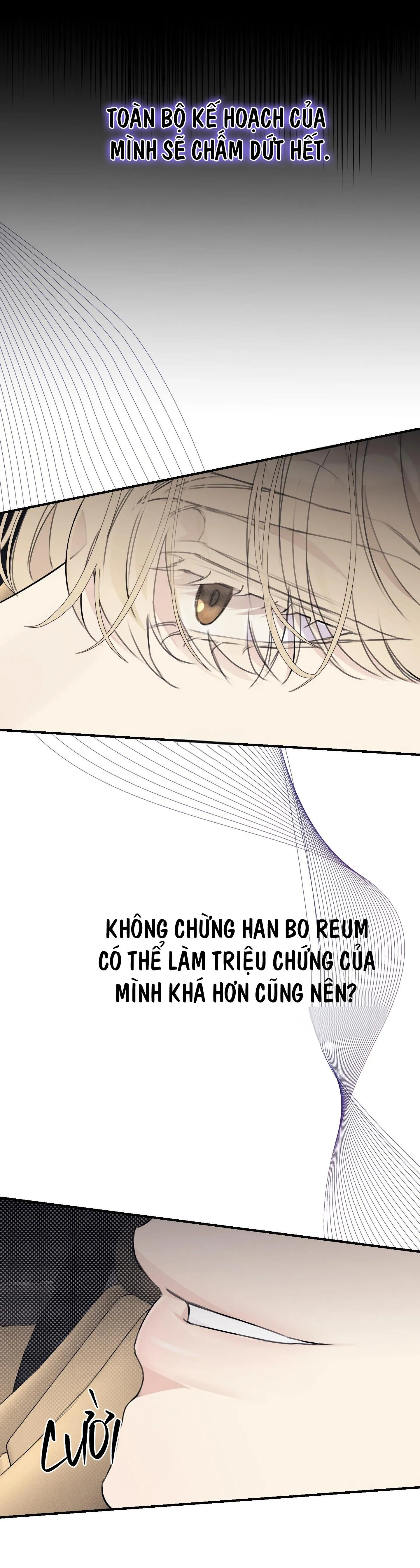 QUAN HỆ CỘNG SINH GIỮA TRỜI VÀ TRĂNG Chapter 16 Trang 4