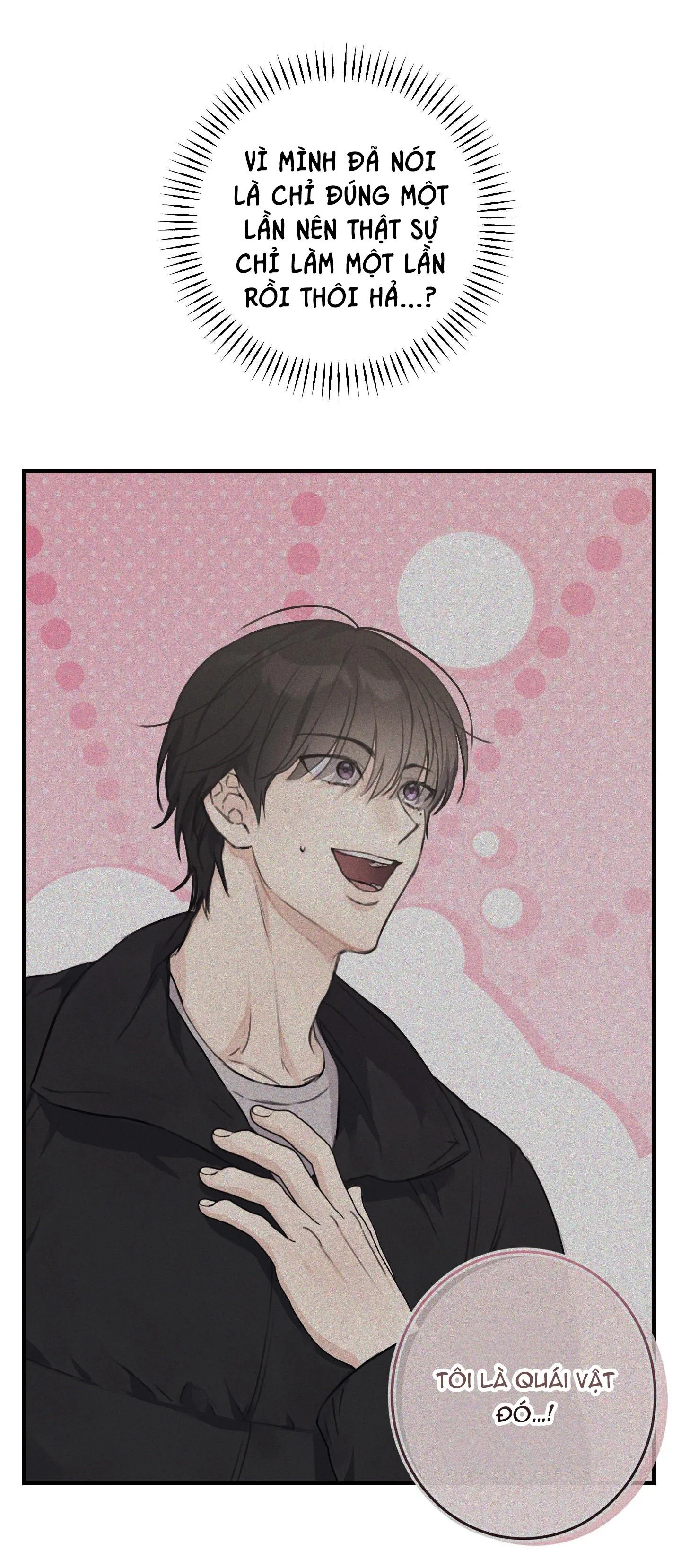 QUAN HỆ CỘNG SINH GIỮA TRỜI VÀ TRĂNG Chapter 17 Trang 12