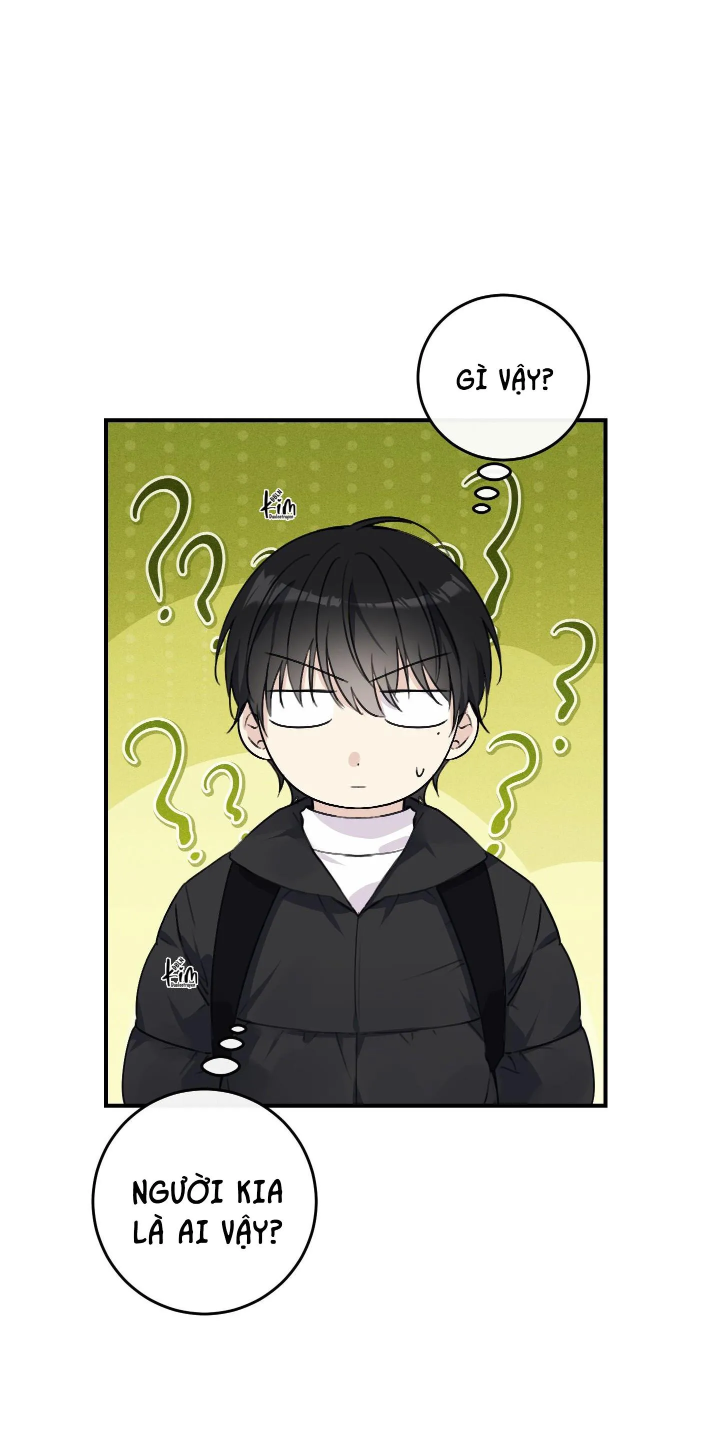 QUAN HỆ CỘNG SINH GIỮA TRỜI VÀ TRĂNG Chapter 17 Trang 24