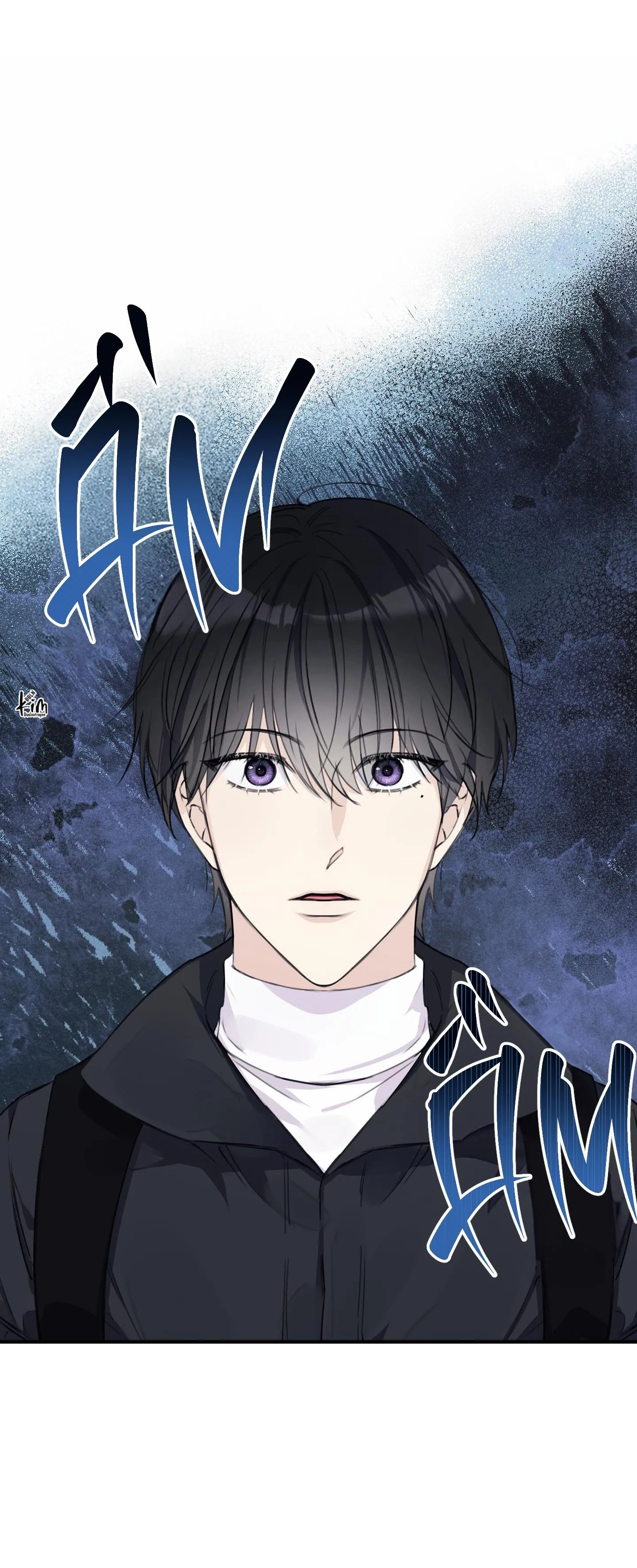 QUAN HỆ CỘNG SINH GIỮA TRỜI VÀ TRĂNG Chapter 17 Trang 26